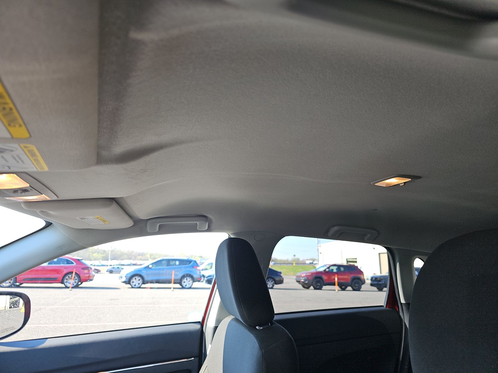 2016 Mitsubishi Outlander Sport SE AWD