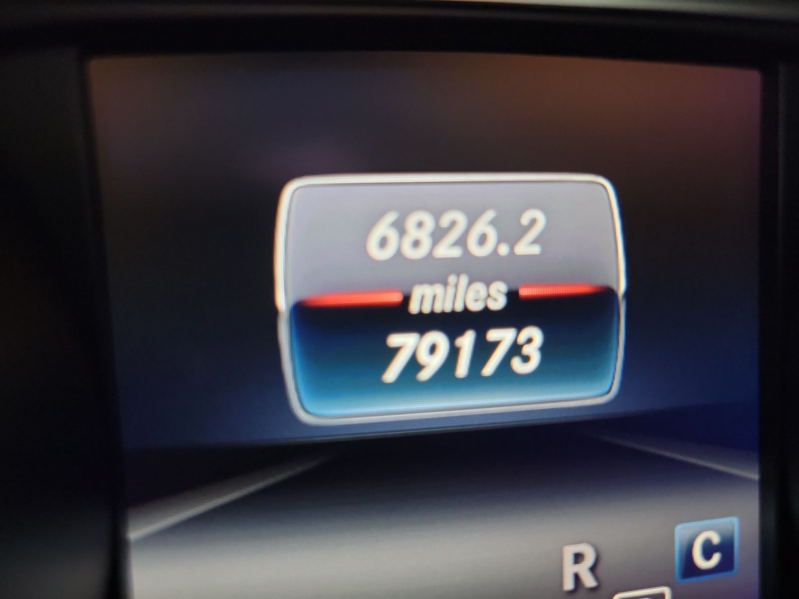 2018 Mercedes-Benz CLA CLA 250 AWD