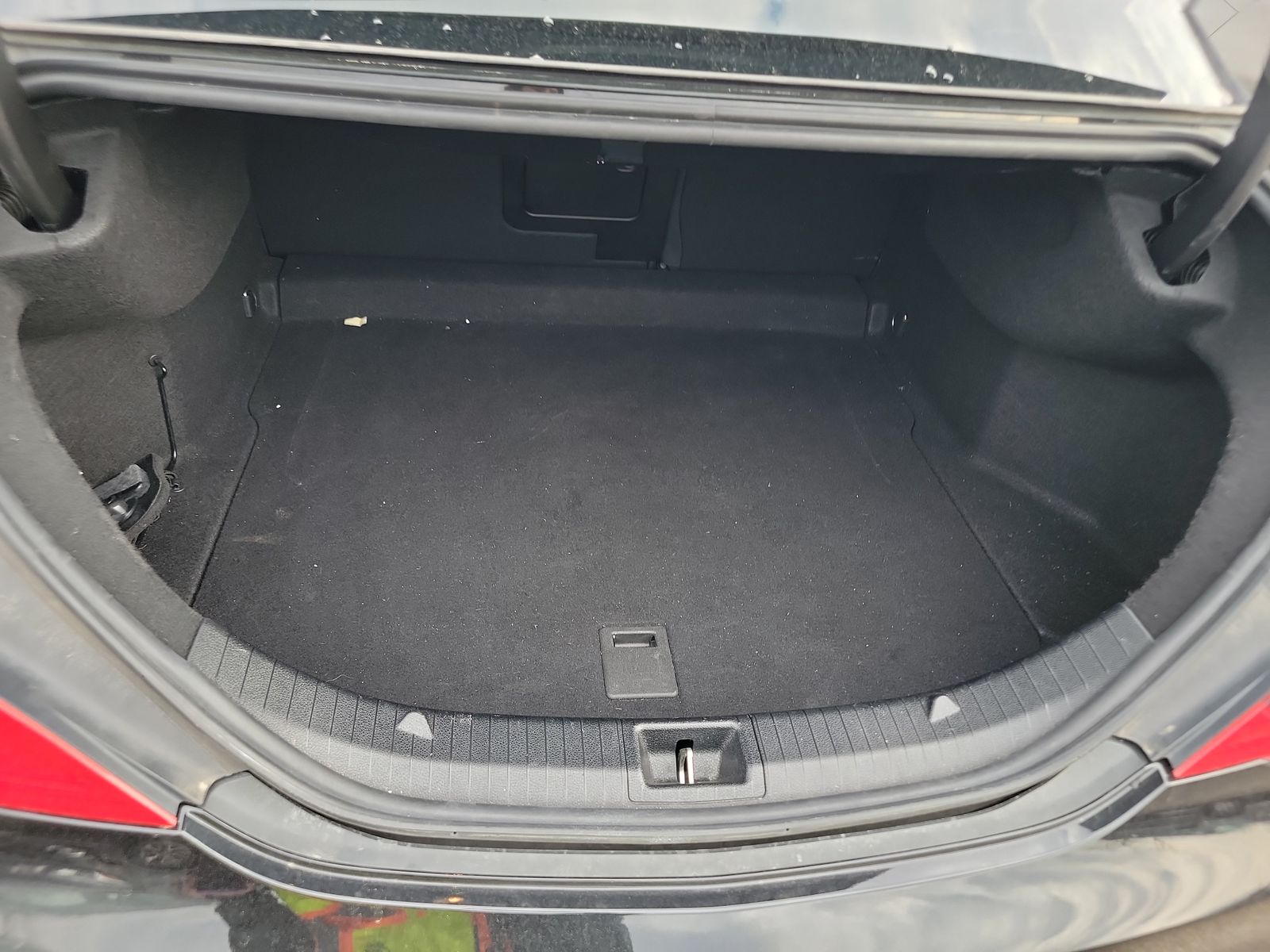 2018 Mercedes-Benz CLA CLA 250 AWD