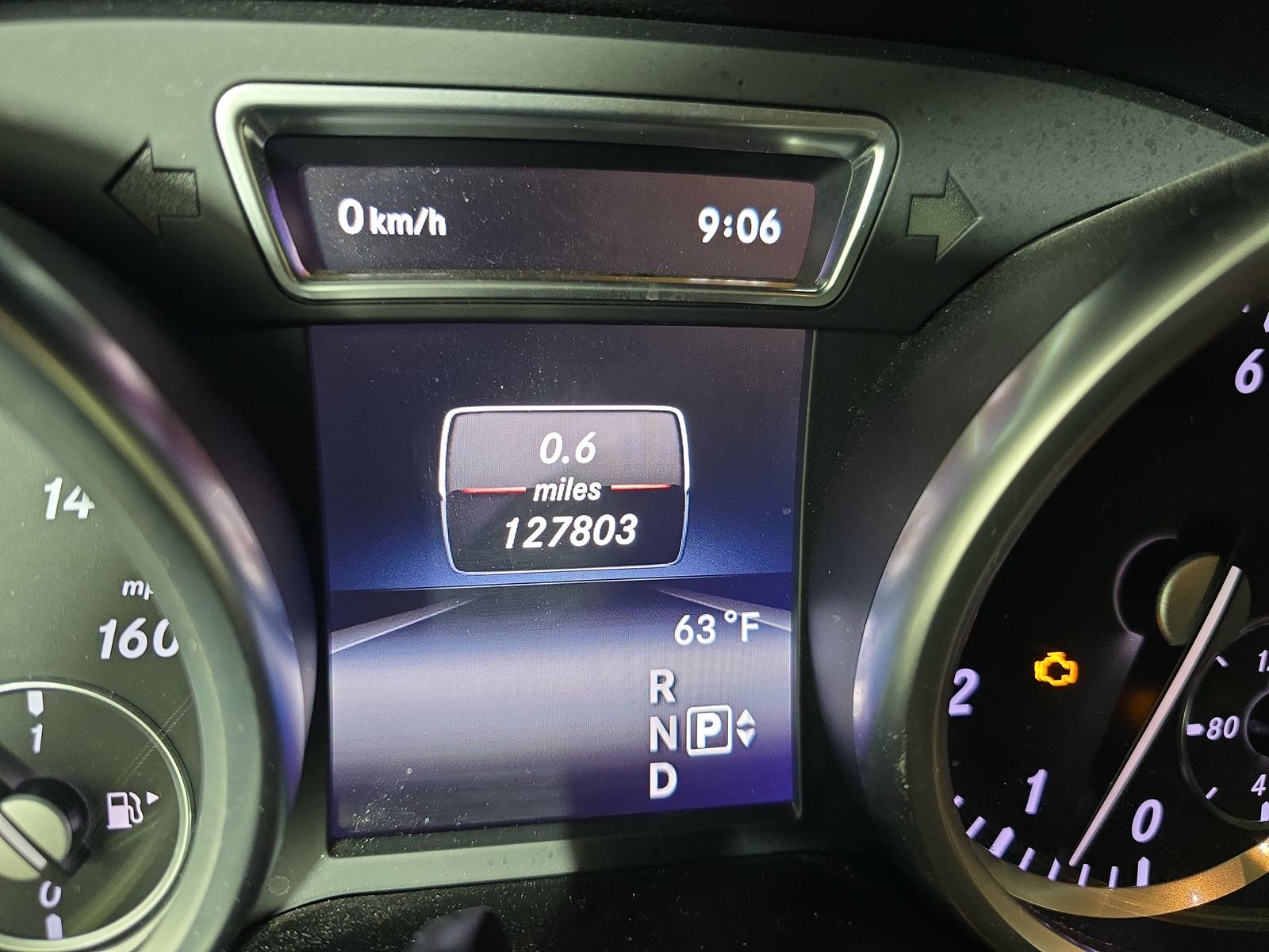 2015 Mercedes-Benz M-Class ML 350 AWD