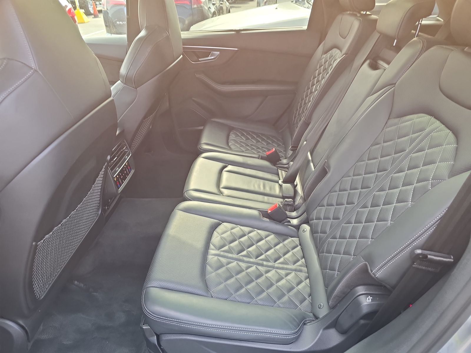 2022 Audi SQ7 Premium Plus AWD