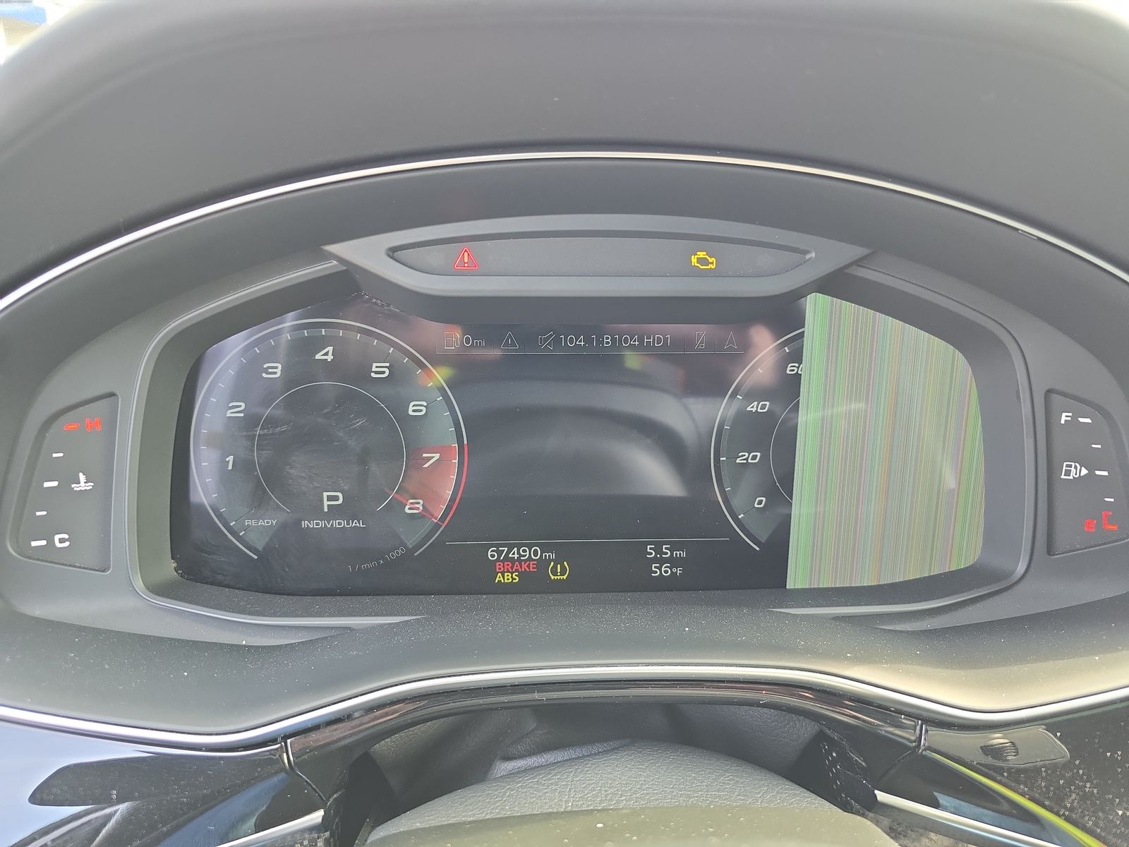 2022 Audi SQ7 Premium Plus AWD