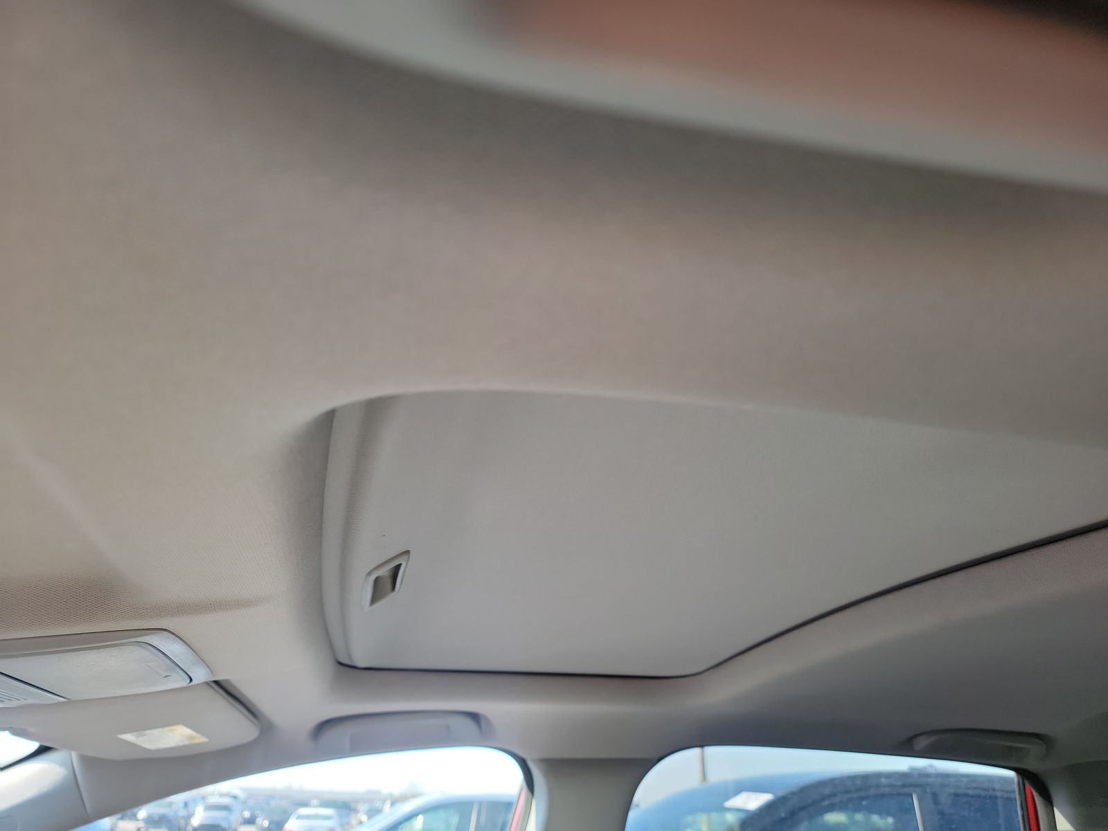 2022 Honda CR-V Hybrid EX AWD
