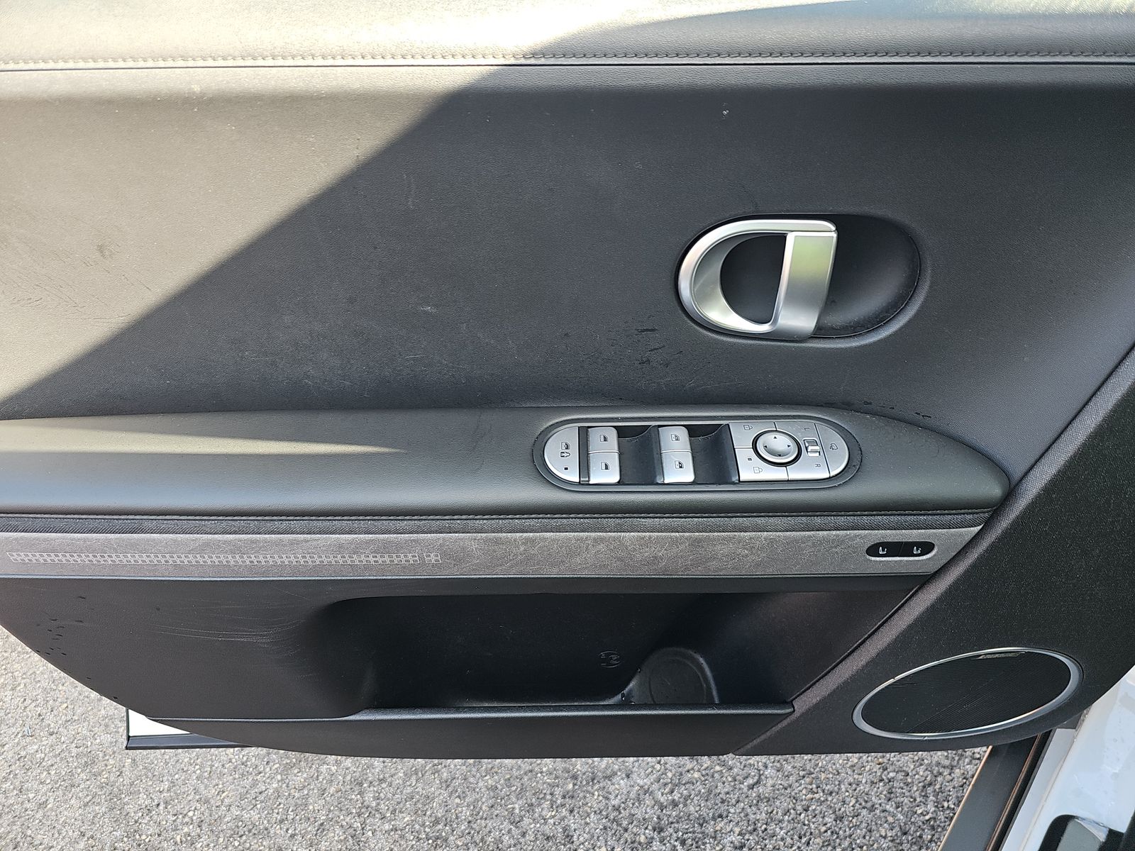 2023 Hyundai IONIQ 5 Limited RWD