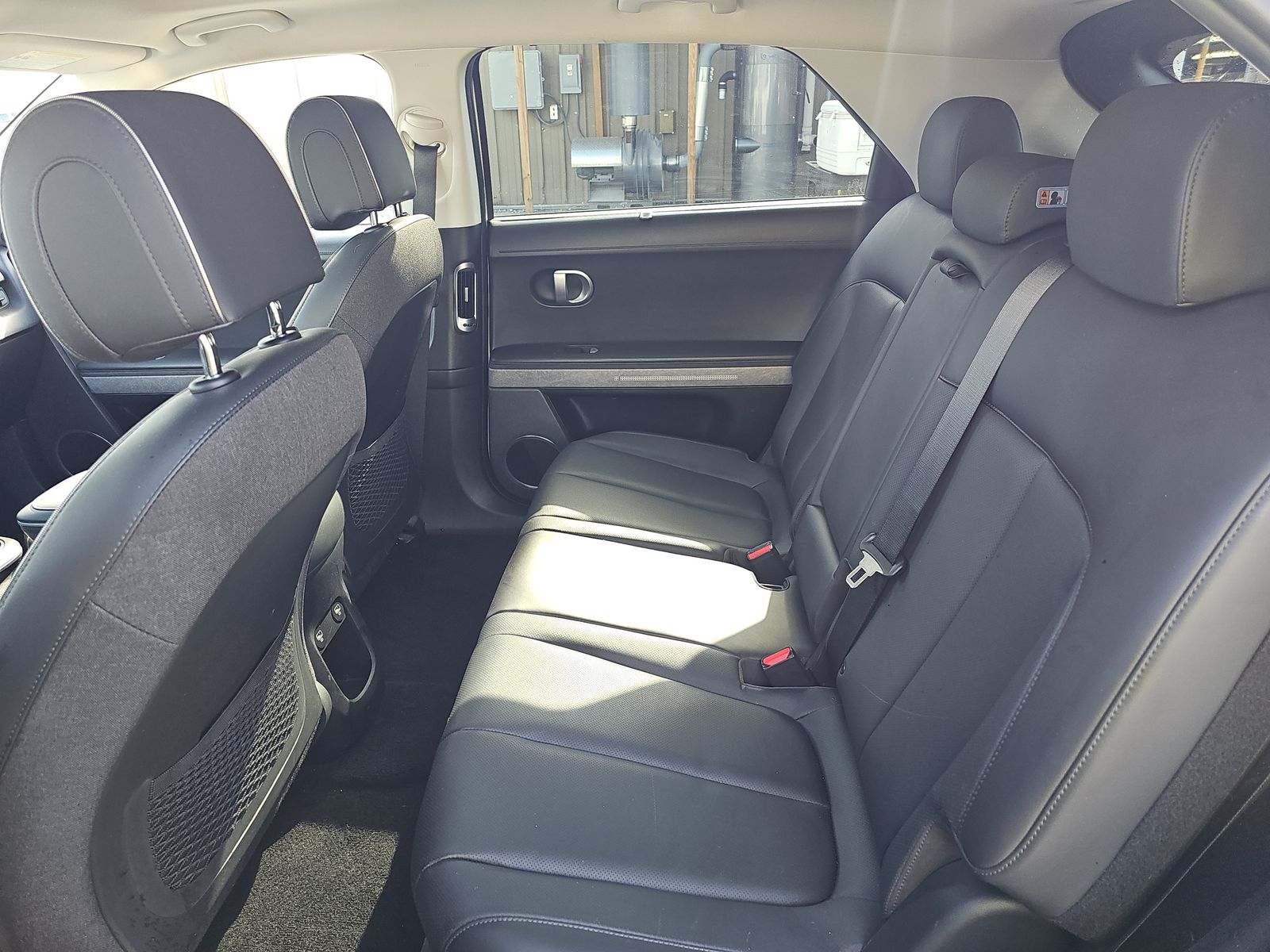 2023 Hyundai IONIQ 5 Limited RWD