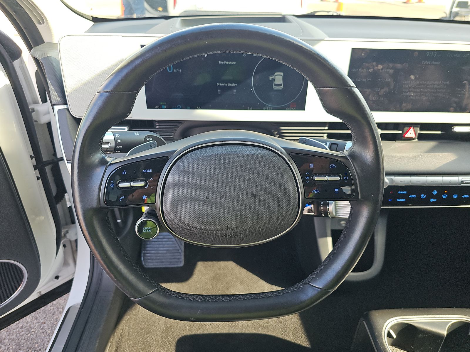 2023 Hyundai IONIQ 5 Limited RWD