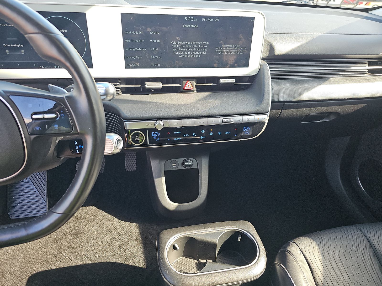 2023 Hyundai IONIQ 5 Limited RWD