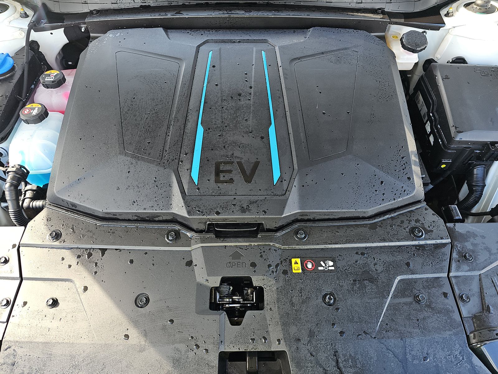 2023 Hyundai IONIQ 5 Limited RWD