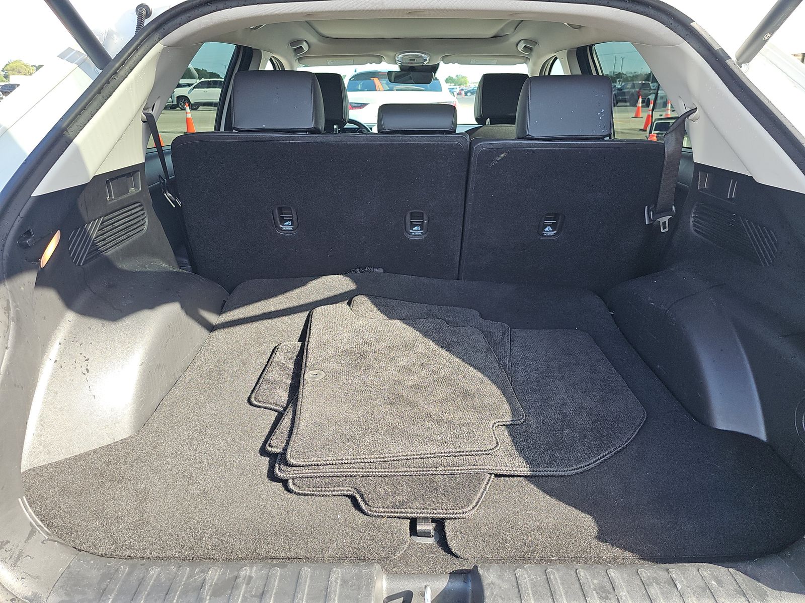 2023 Hyundai IONIQ 5 Limited RWD