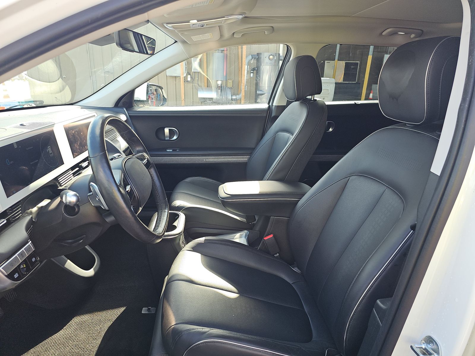 2023 Hyundai IONIQ 5 Limited RWD