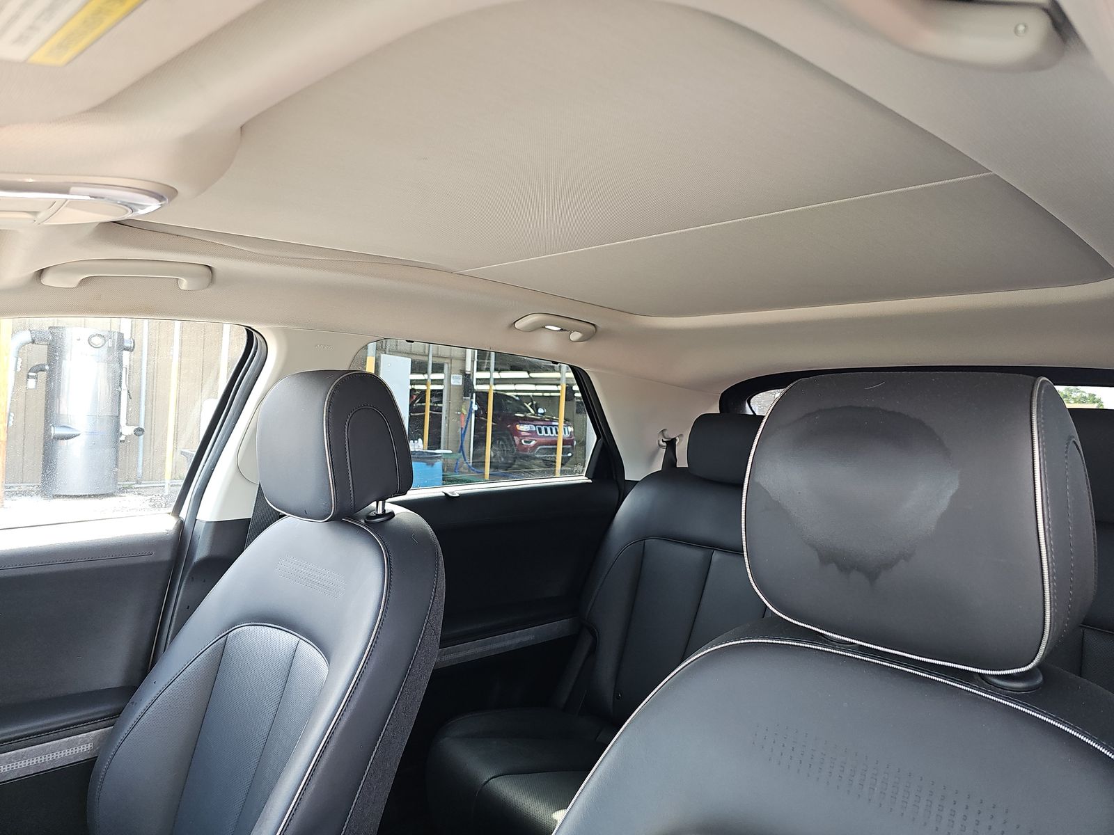 2023 Hyundai IONIQ 5 Limited RWD