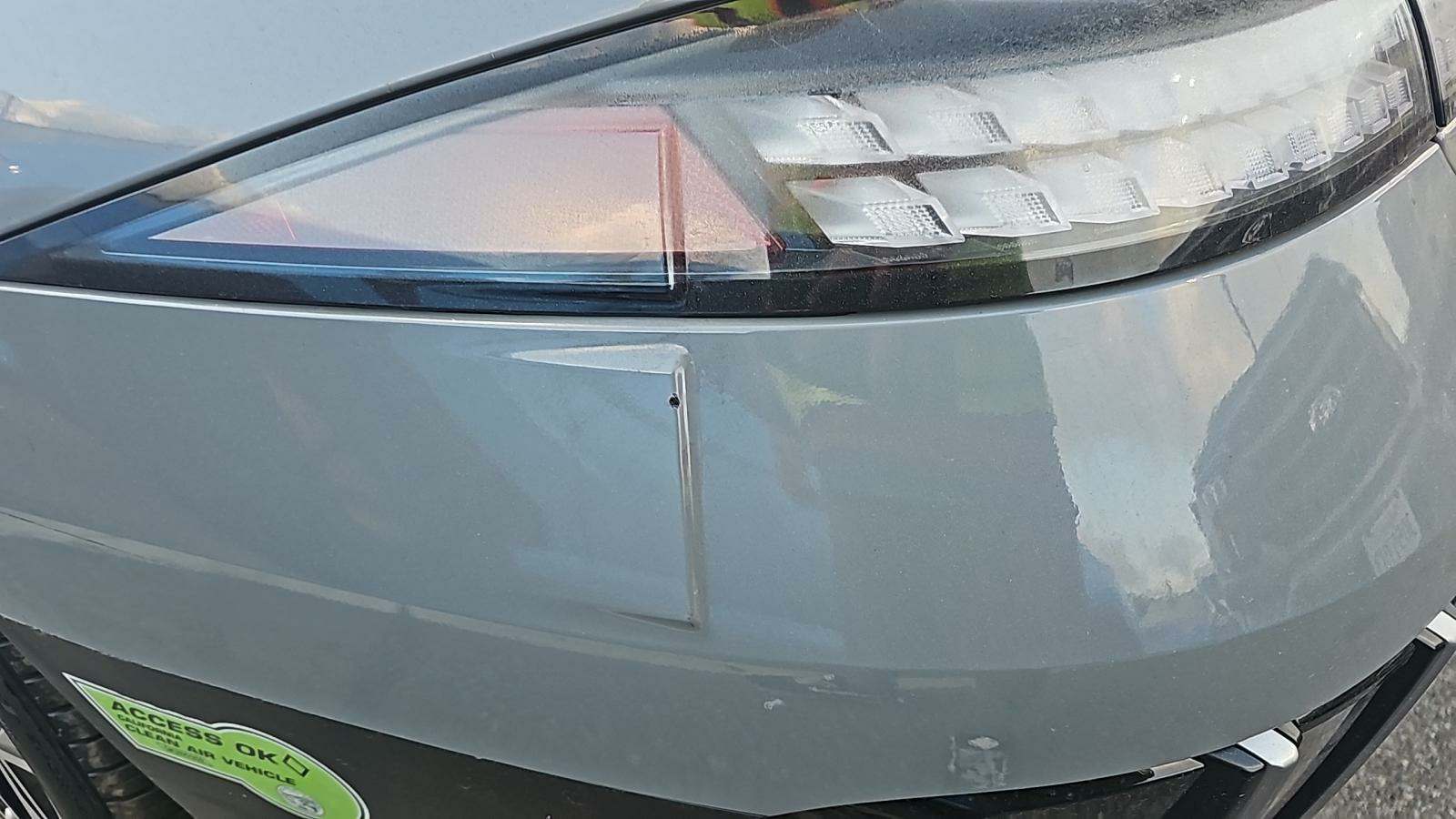 2023 Hyundai IONIQ 6 Limited RWD