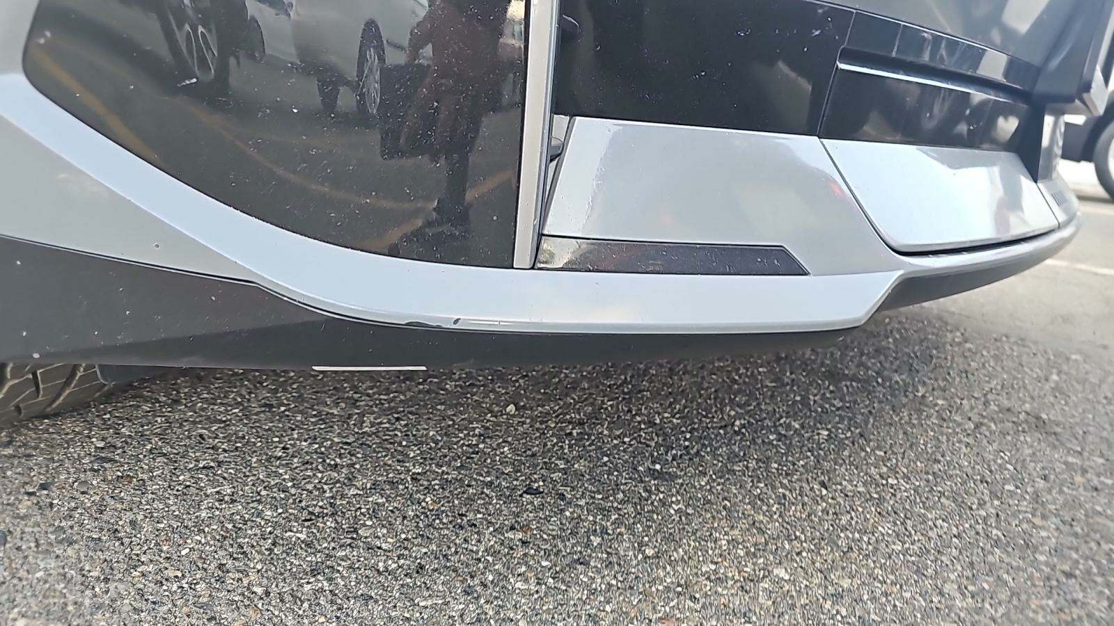 2023 Hyundai IONIQ 6 Limited RWD