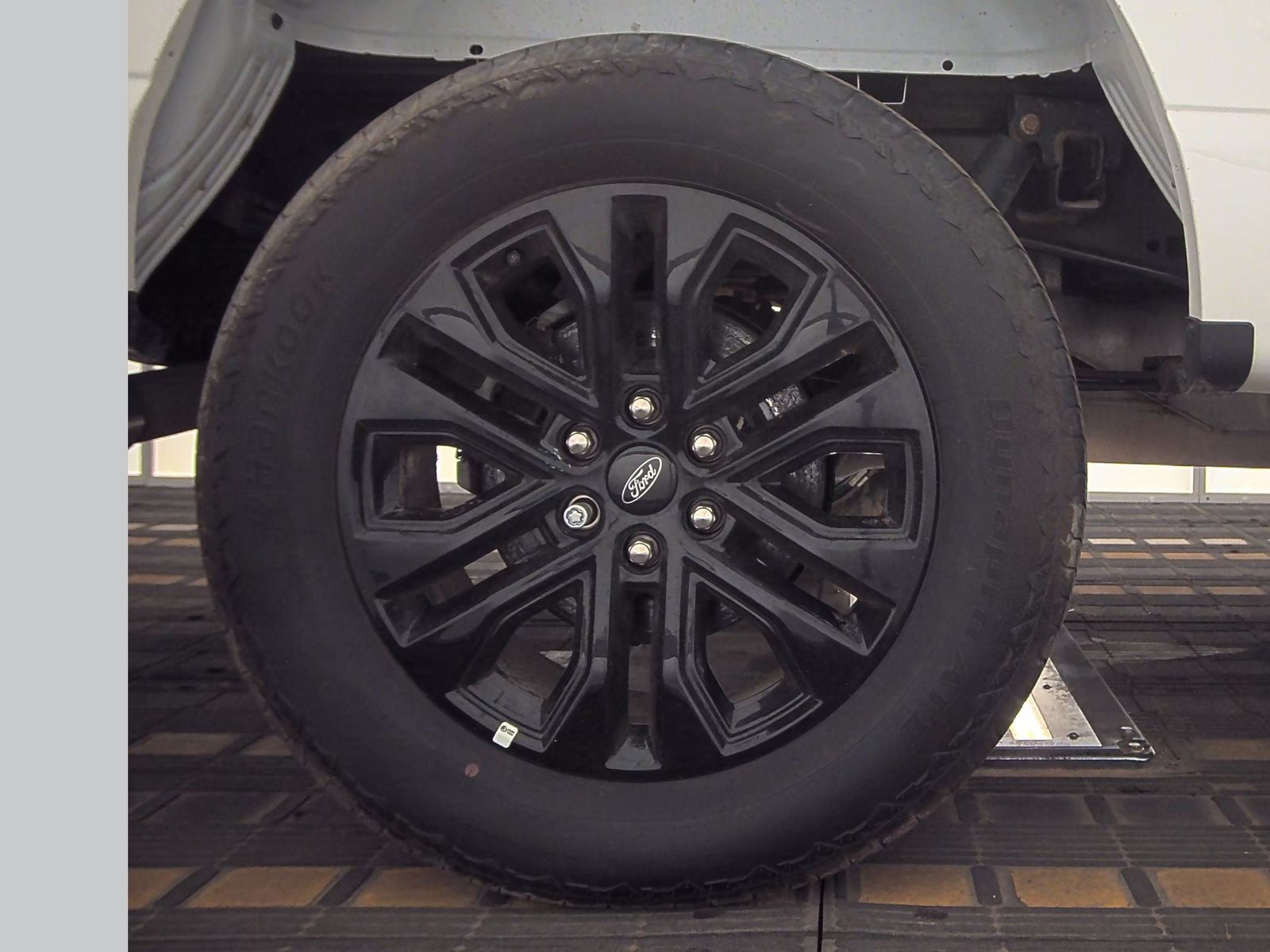 2021 Ford F-150 Platinum AWD