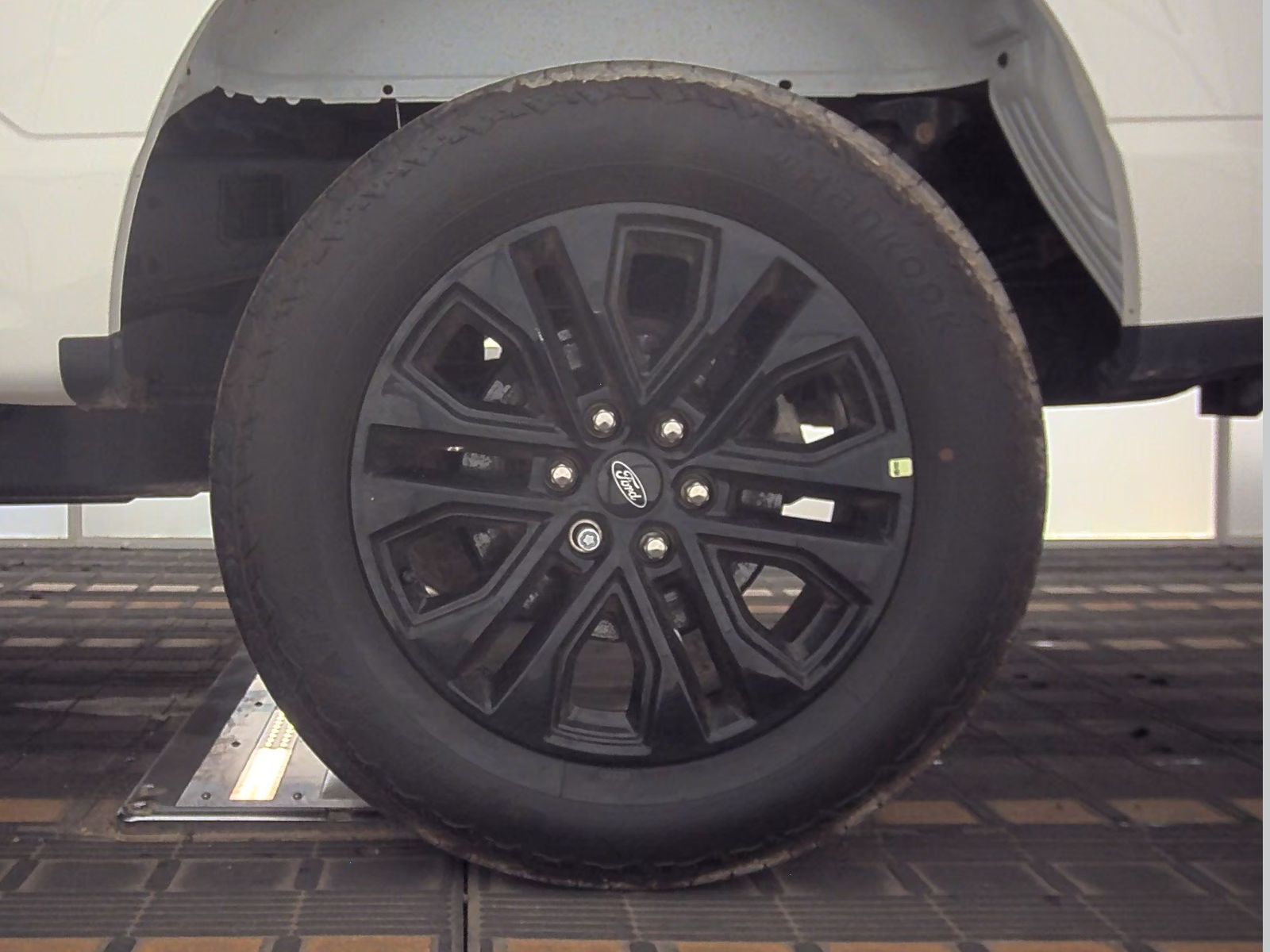 2021 Ford F-150 Platinum AWD