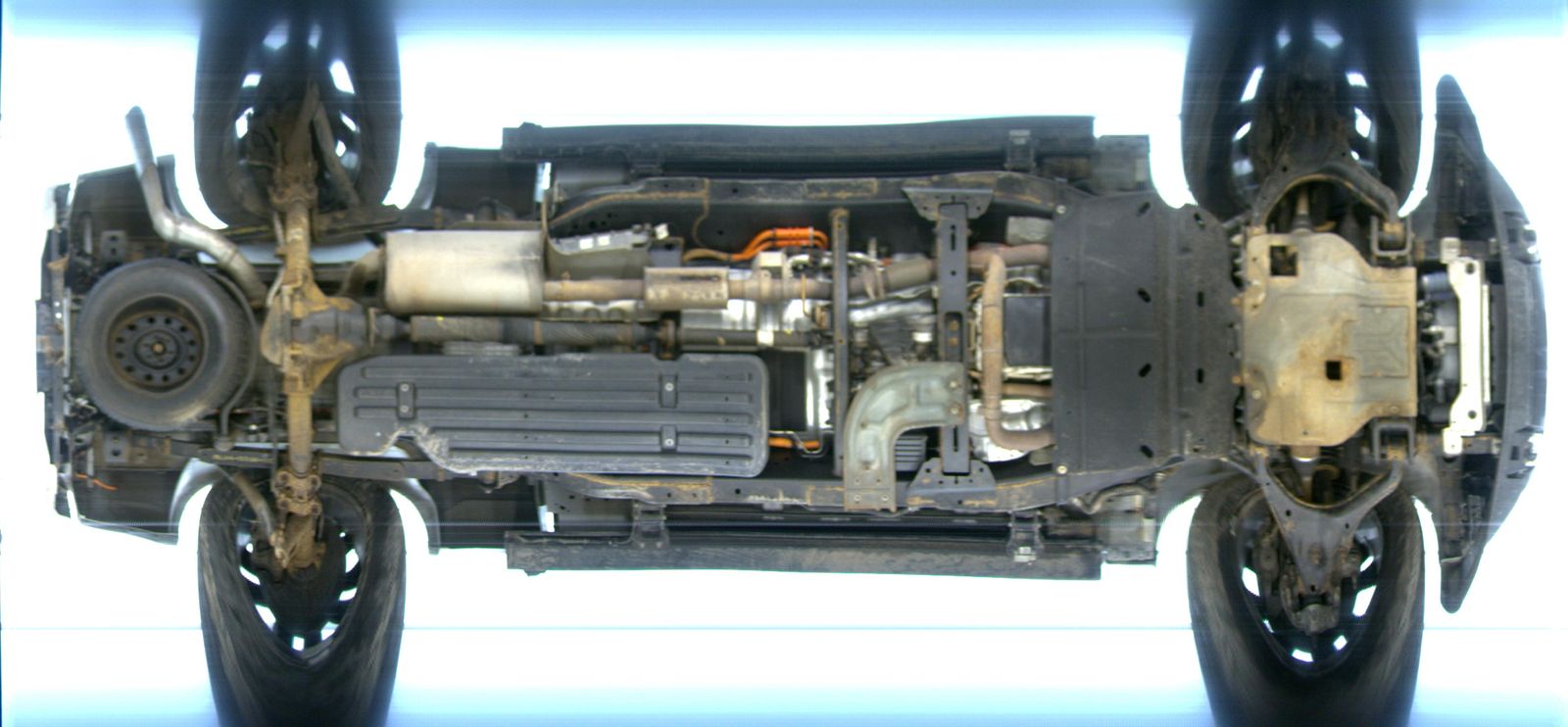 2021 Ford F-150 Platinum AWD