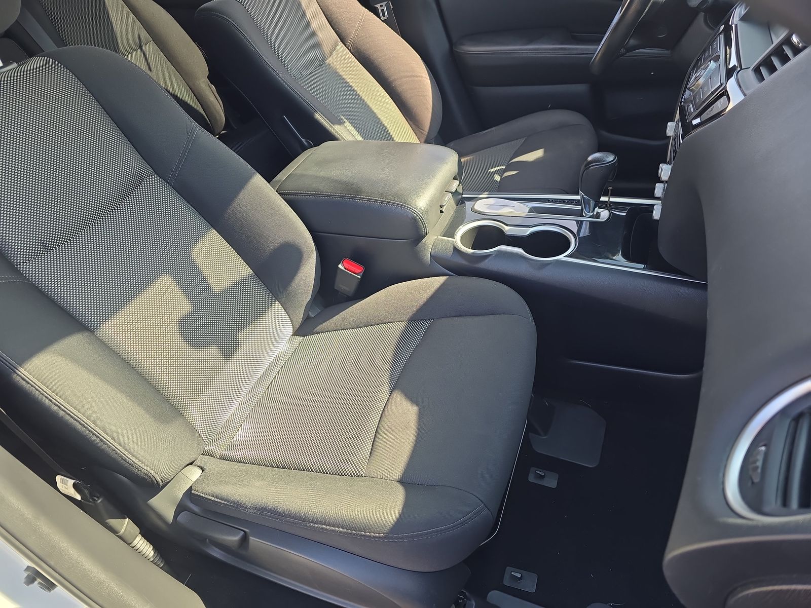 2020 Nissan Pathfinder SV FWD