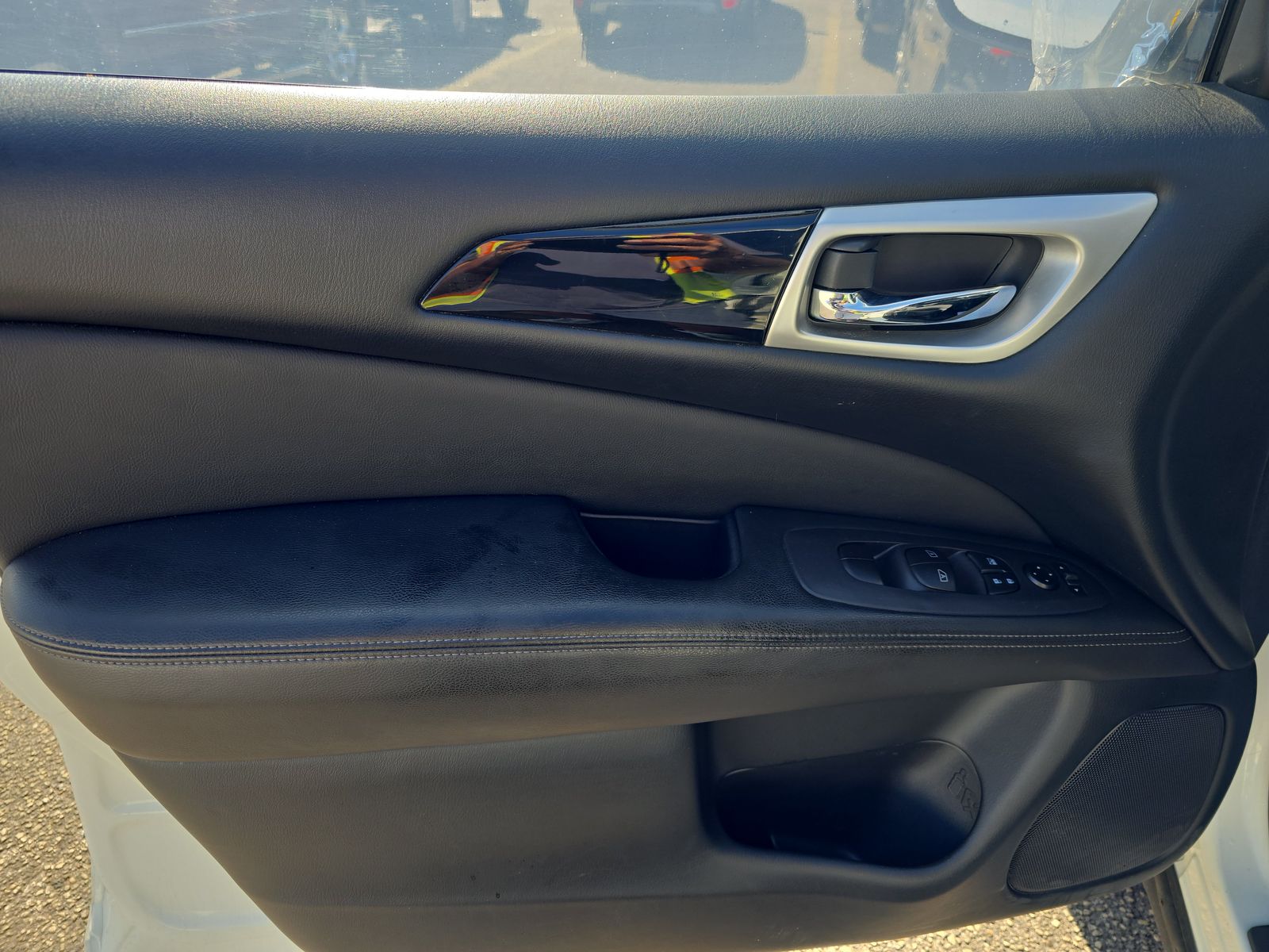 2020 Nissan Pathfinder SV FWD