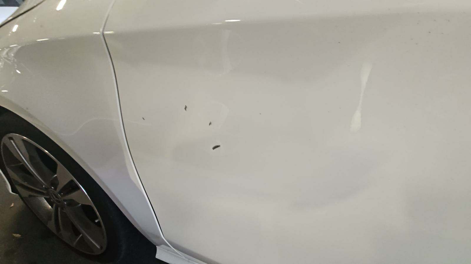 2019 Mercedes-Benz CLA CLA 250 AWD