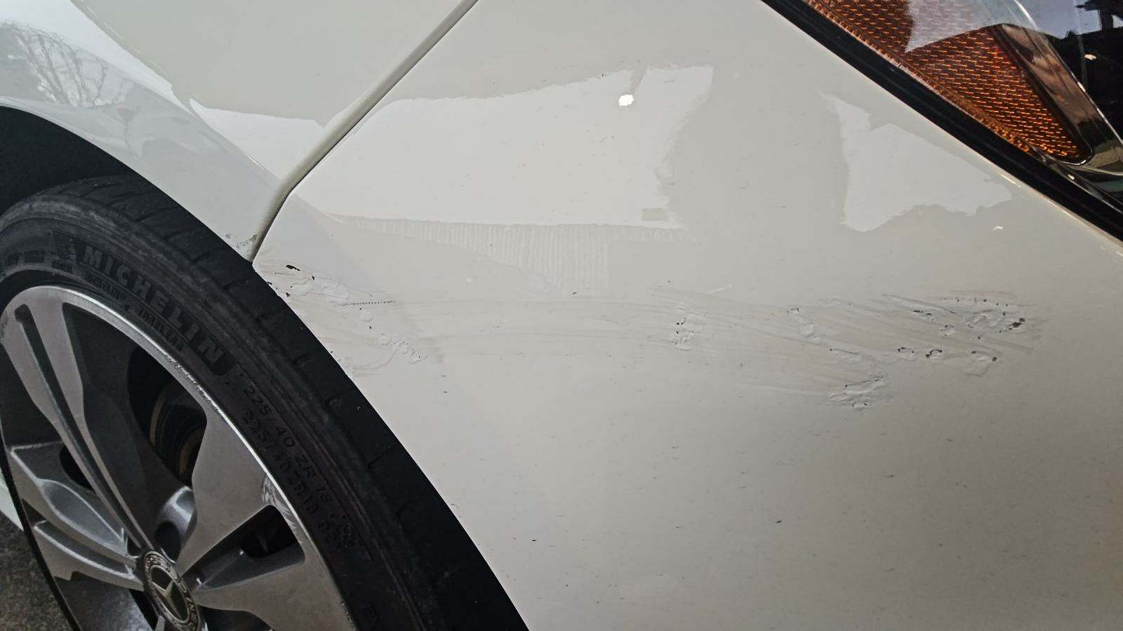 2019 Mercedes-Benz CLA CLA 250 AWD