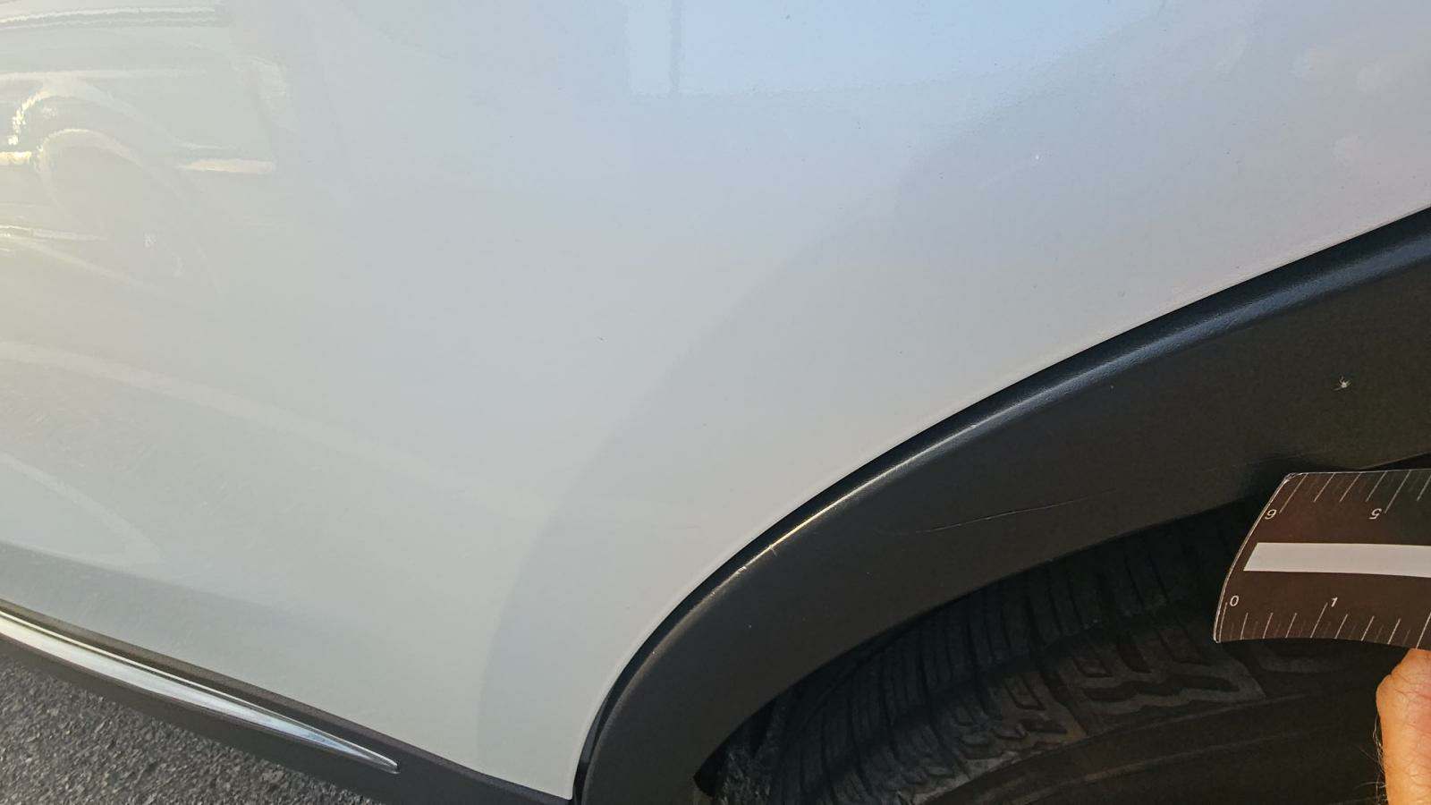 2017 Lincoln MKX Reserve FWD