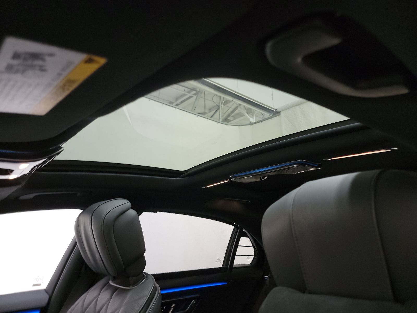 2022 Mercedes-Benz S-Class S 580 AWD