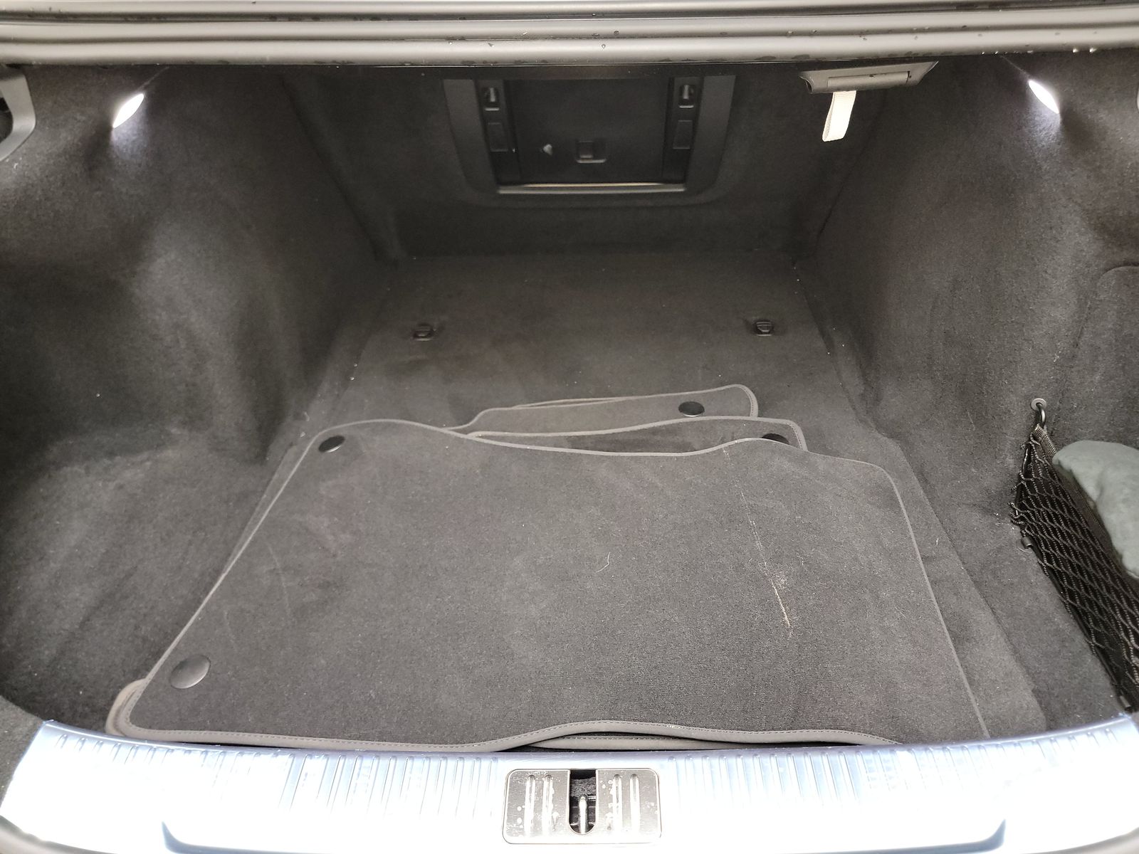 2022 Mercedes-Benz S-Class S 580 AWD