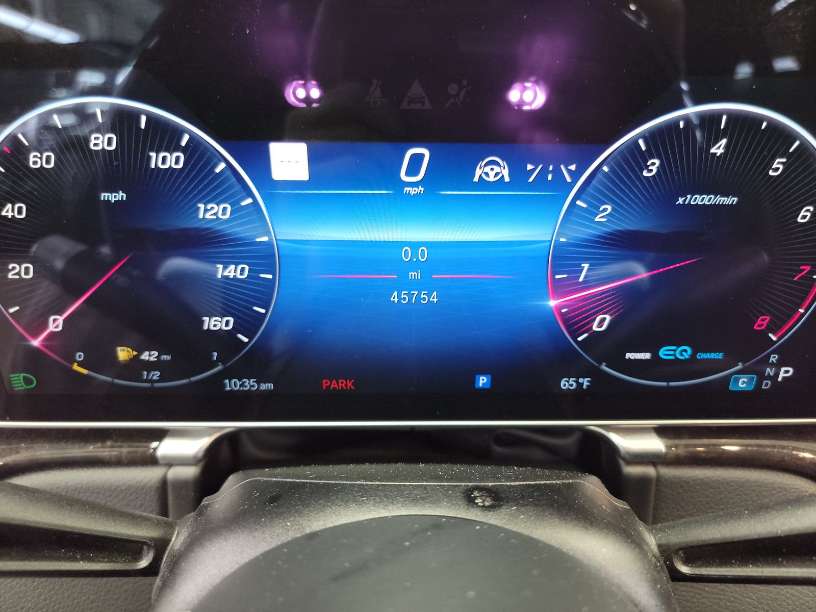 2022 Mercedes-Benz S-Class S 580 AWD