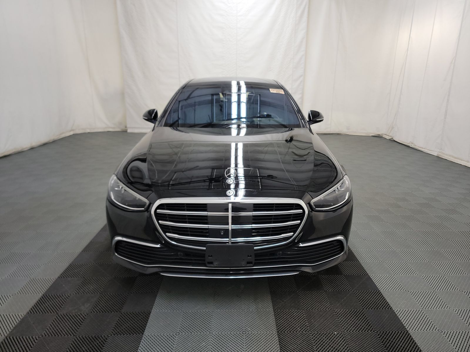 2022 Mercedes-Benz S-Class S 580 AWD