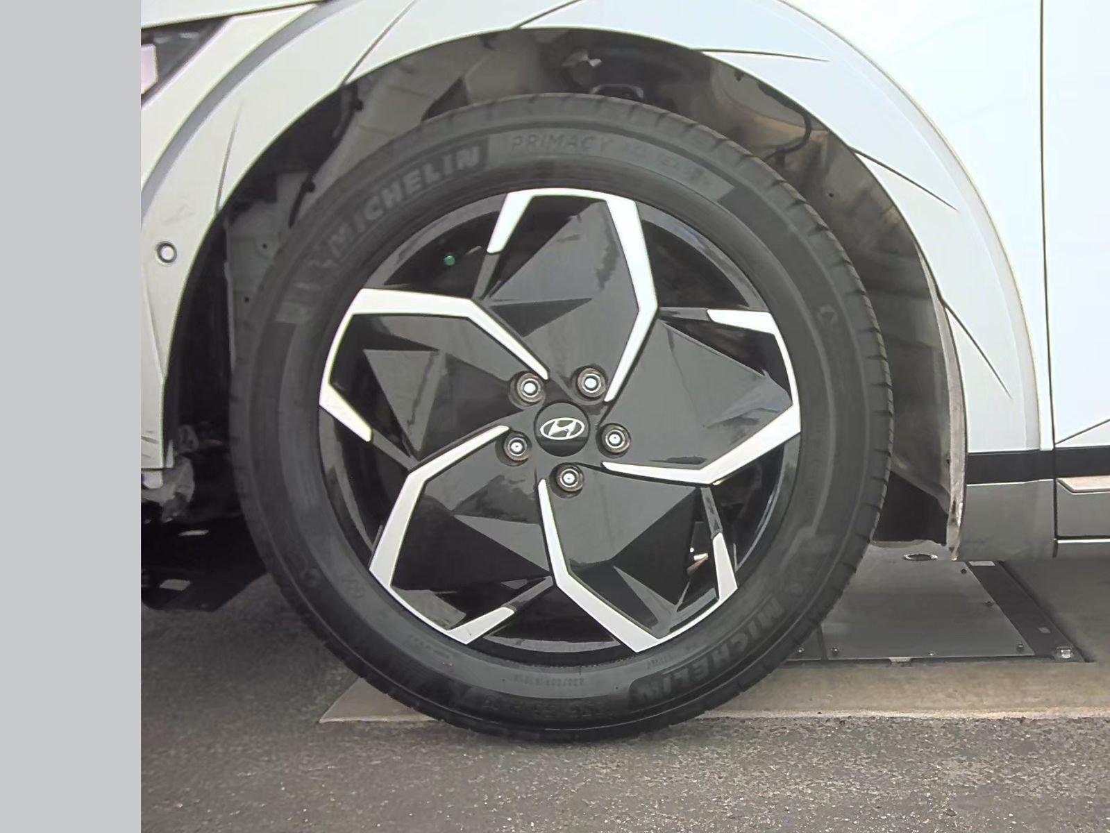 2023 Hyundai IONIQ 5 Limited RWD