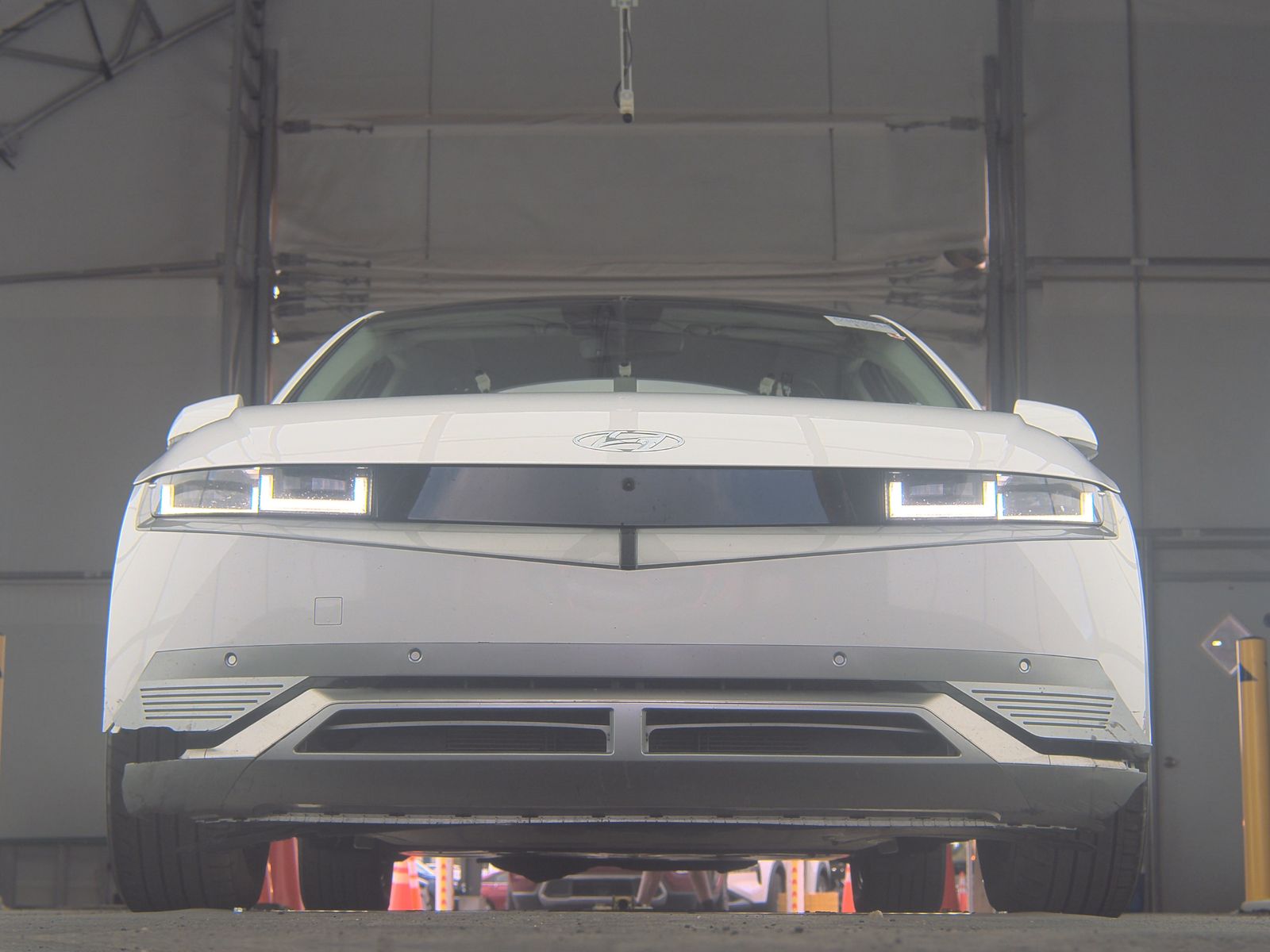 2023 Hyundai IONIQ 5 Limited RWD