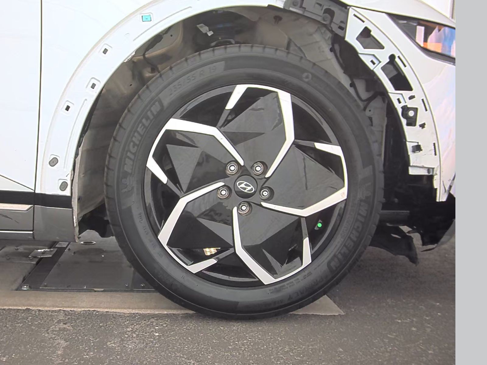 2023 Hyundai IONIQ 5 Limited RWD