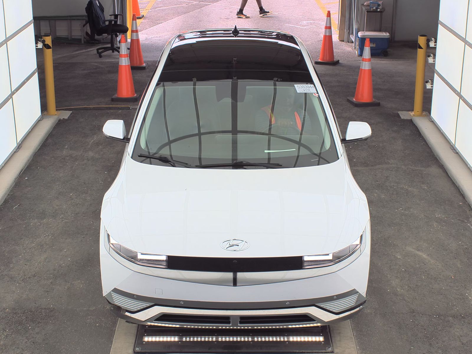 2023 Hyundai IONIQ 5 Limited RWD