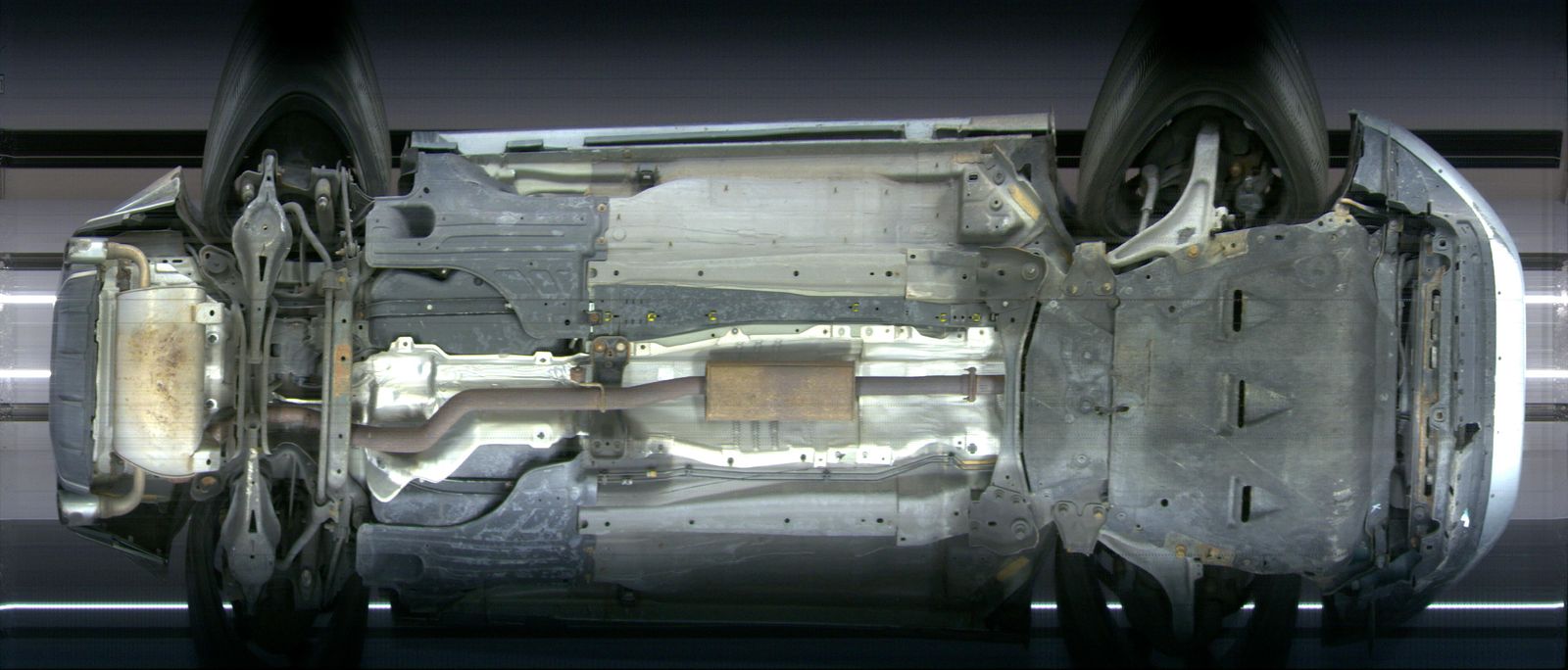 2017 Volvo S60 T5 Dynamic FWD