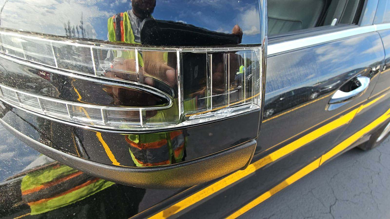 2018 Mercedes-Benz GLS GLS 450 AWD