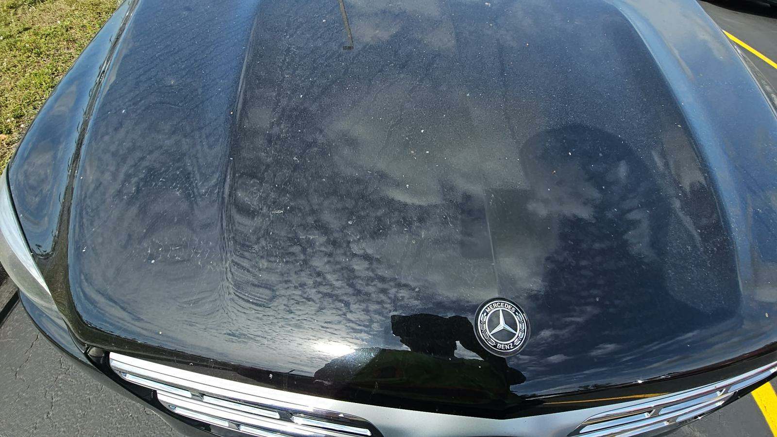 2018 Mercedes-Benz GLS GLS 450 AWD