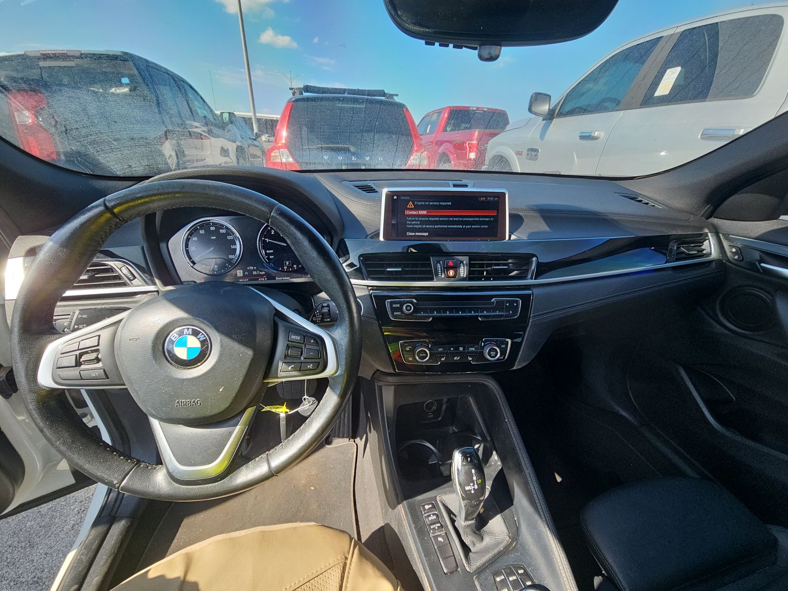 2020 BMW X2 sDrive28i FWD