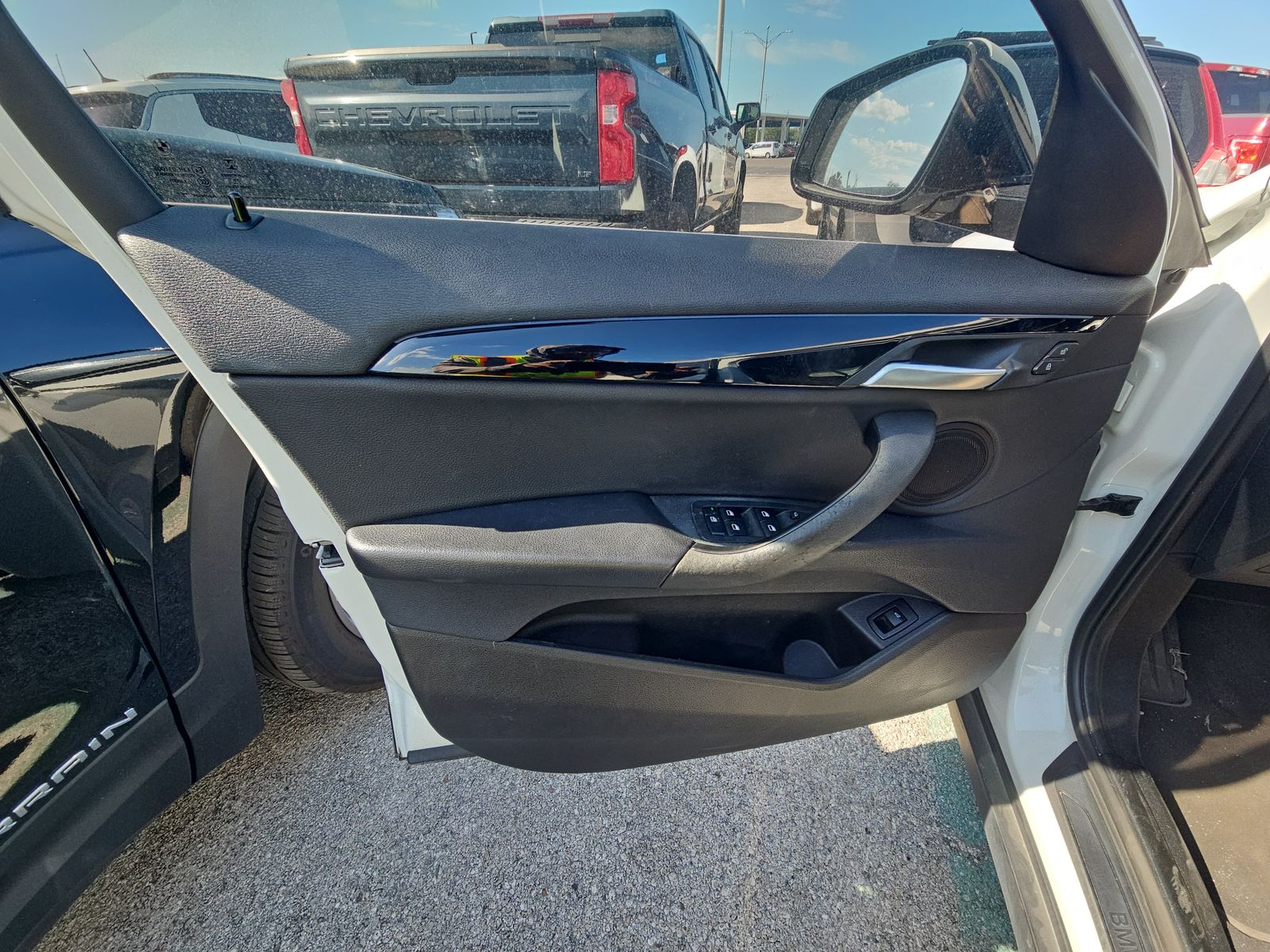 2020 BMW X2 sDrive28i FWD