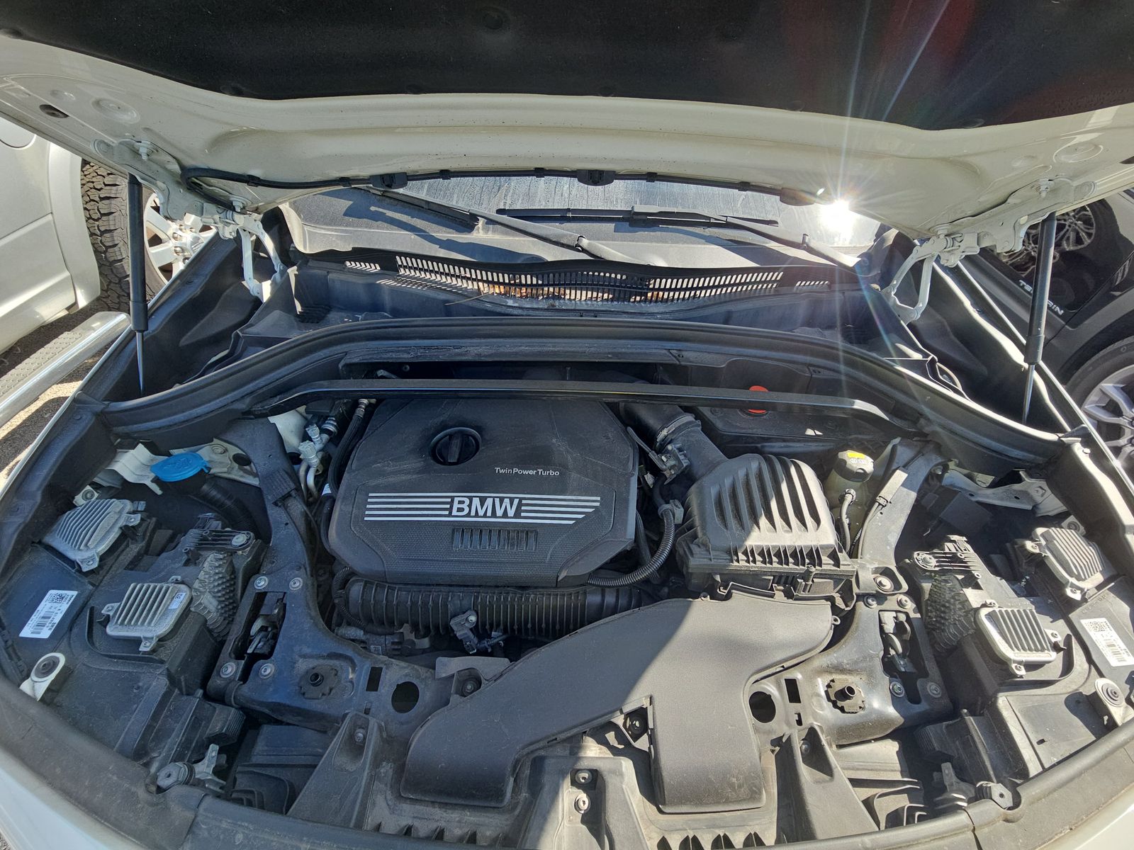 2020 BMW X2 sDrive28i FWD