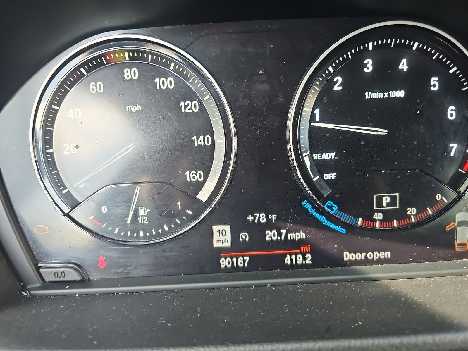 2020 BMW X2 sDrive28i FWD