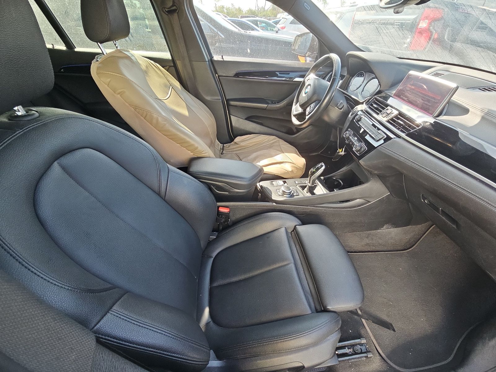 2020 BMW X2 sDrive28i FWD