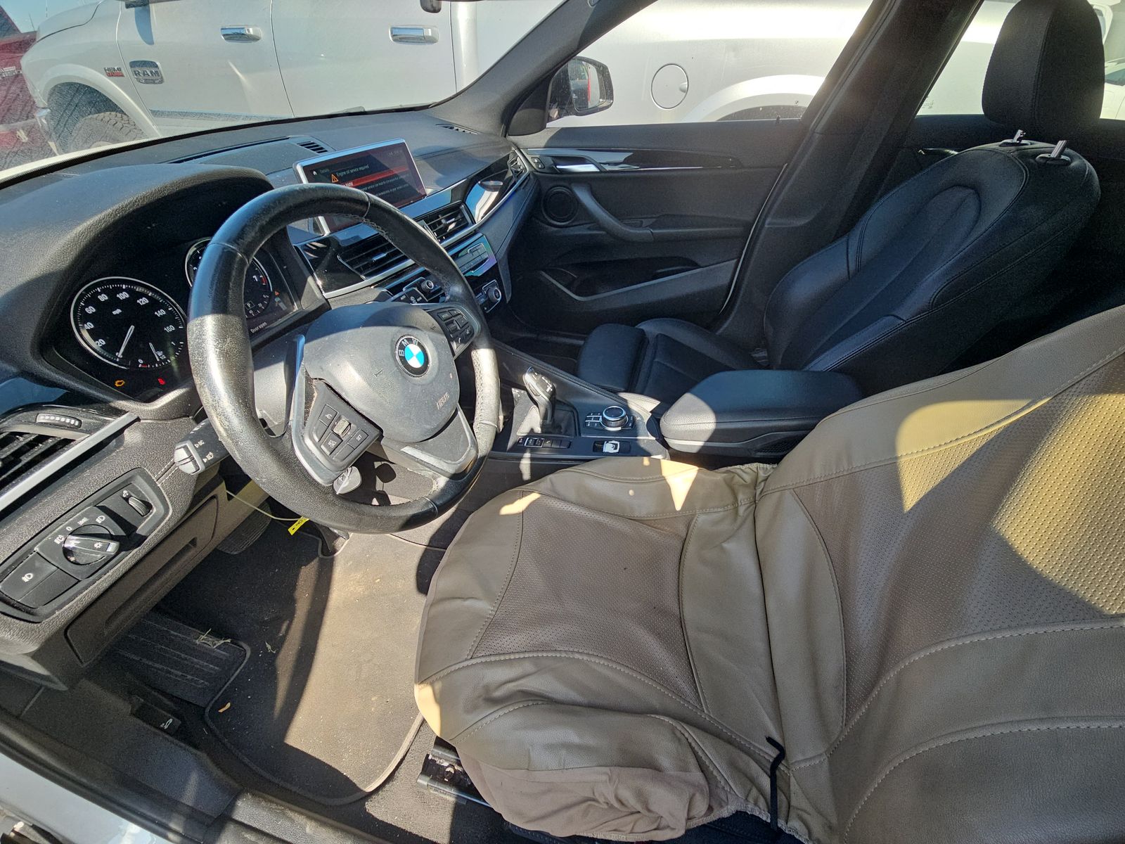 2020 BMW X2 sDrive28i FWD