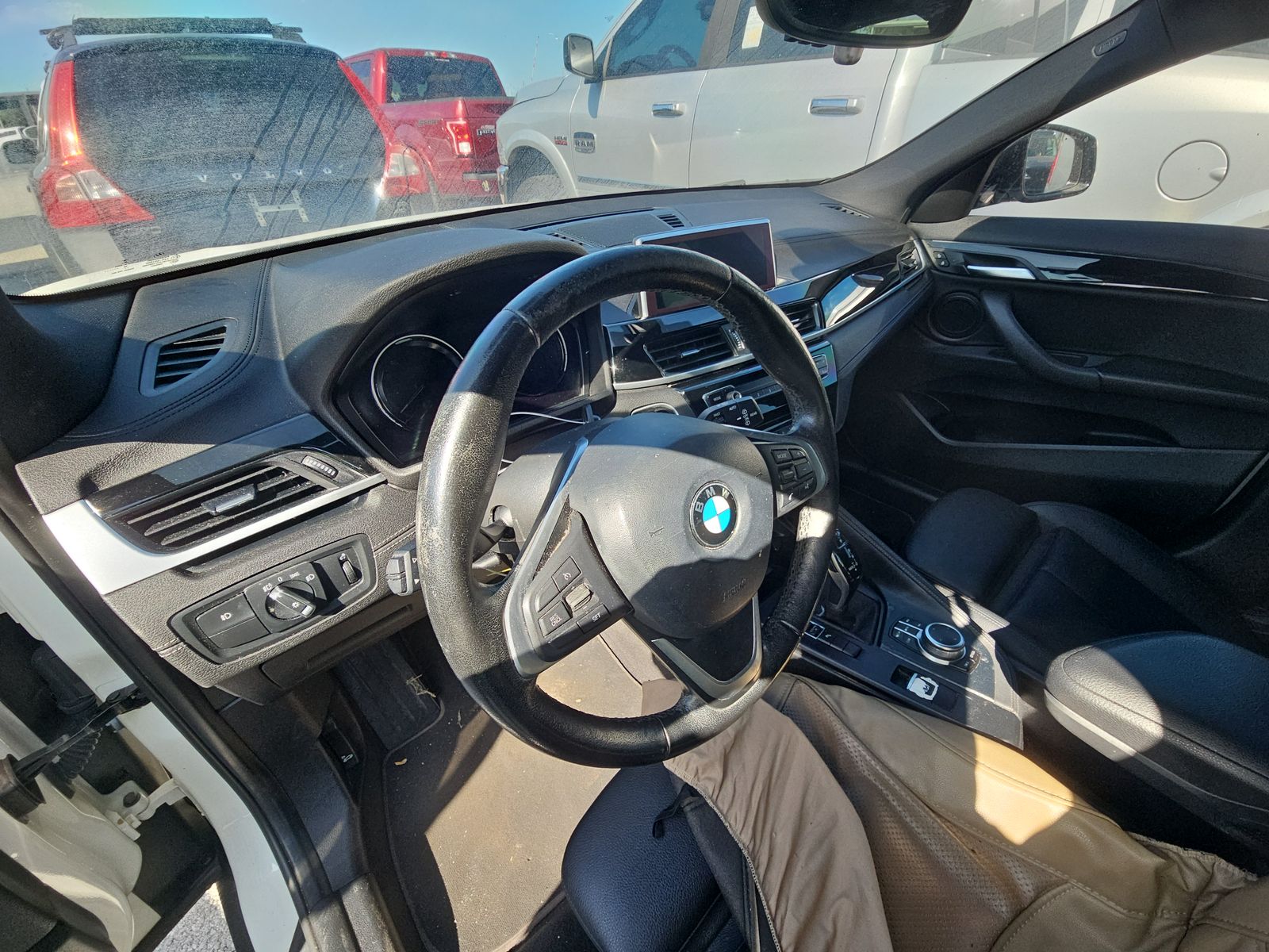 2020 BMW X2 sDrive28i FWD