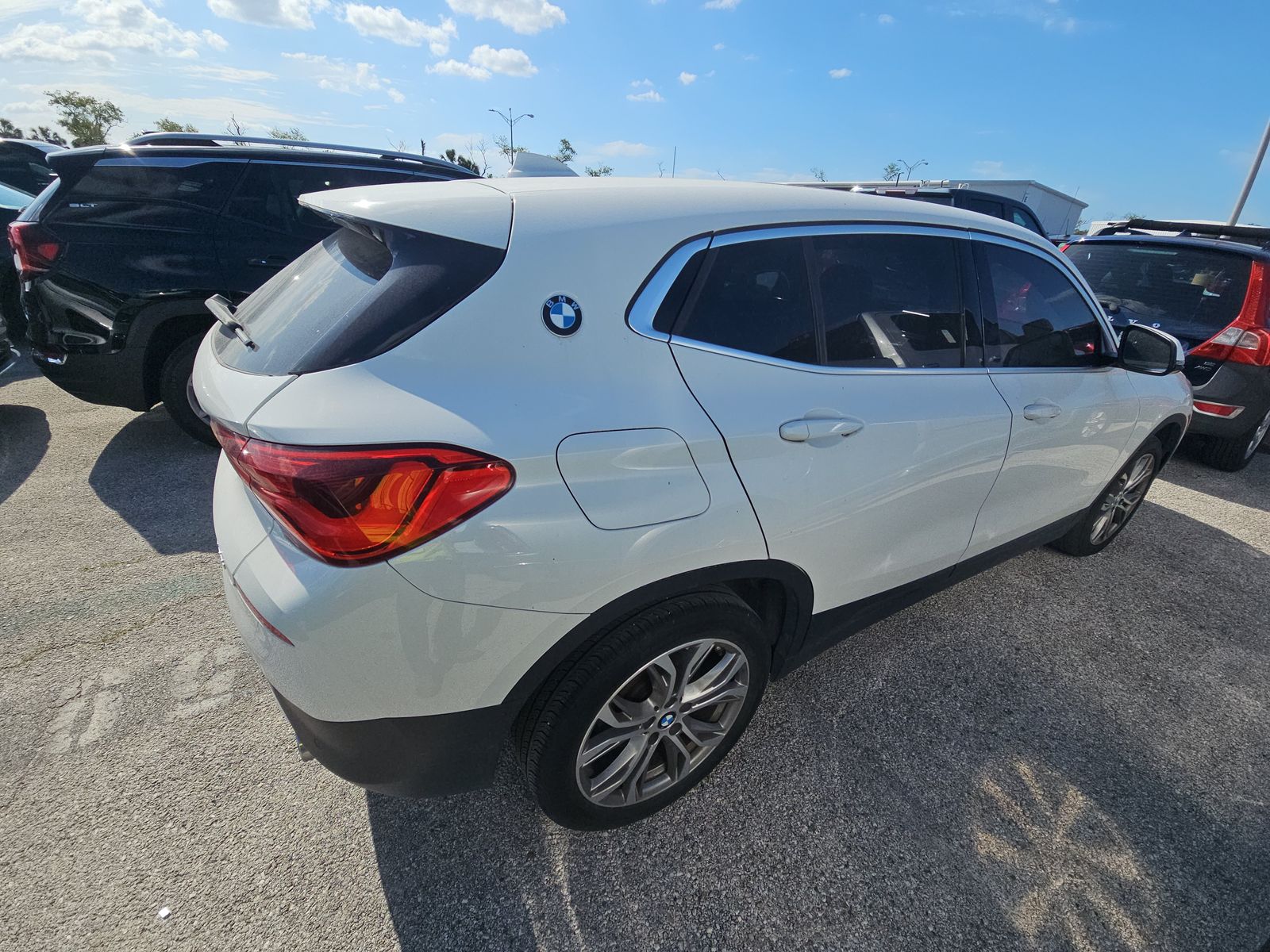 2020 BMW X2 sDrive28i FWD