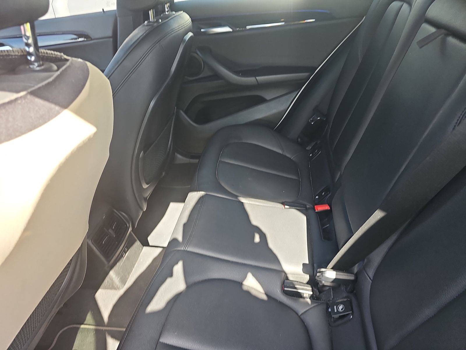 2020 BMW X2 sDrive28i FWD