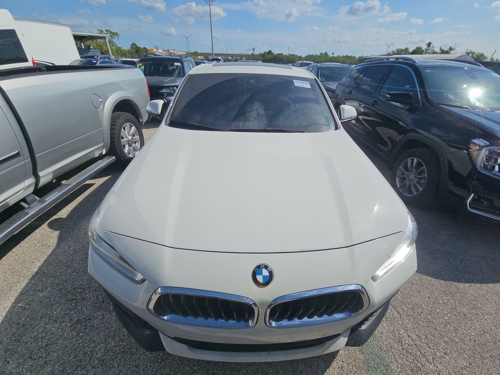 2020 BMW X2 sDrive28i FWD