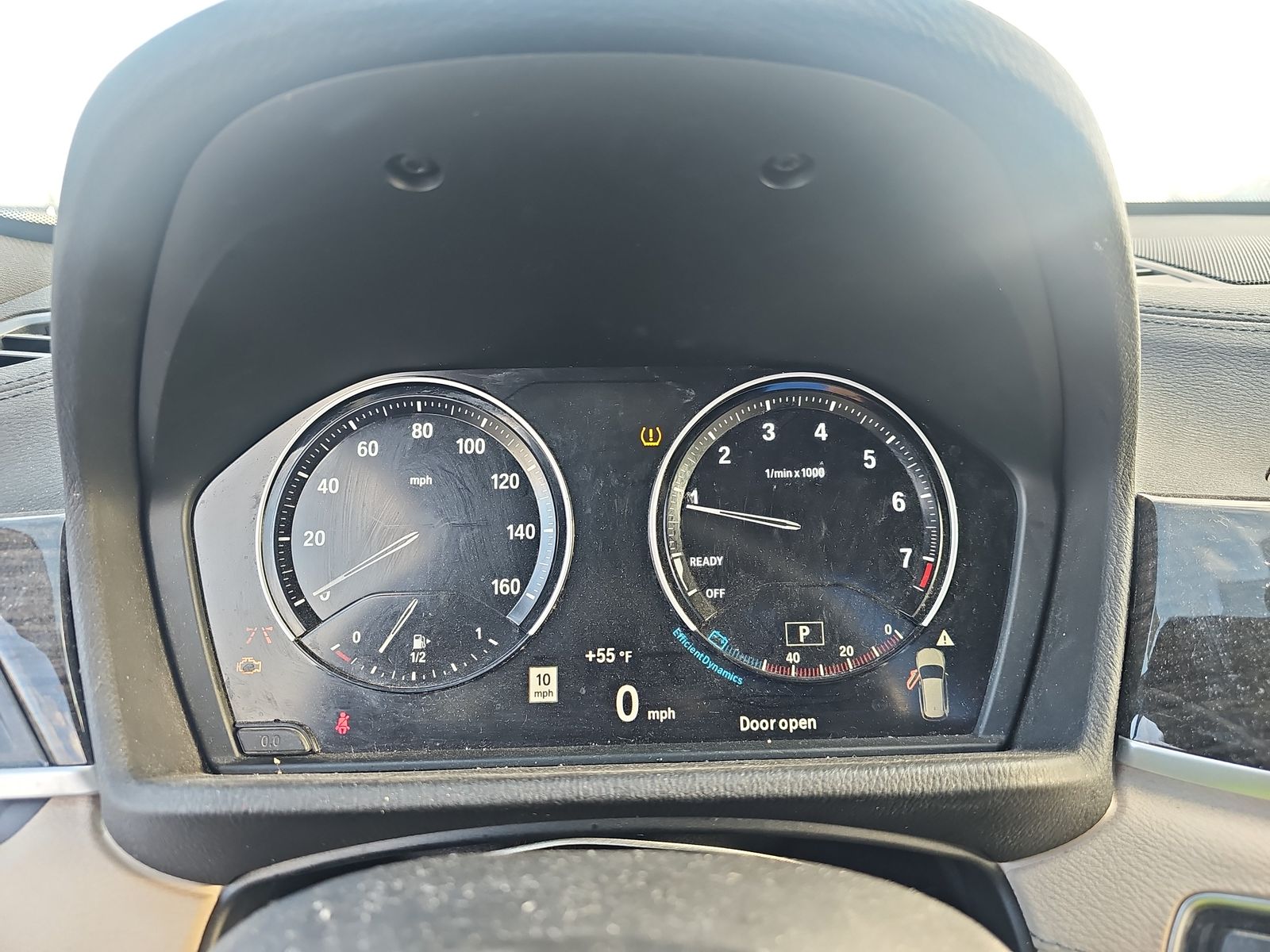 2021 BMW X1 sDrive28i FWD