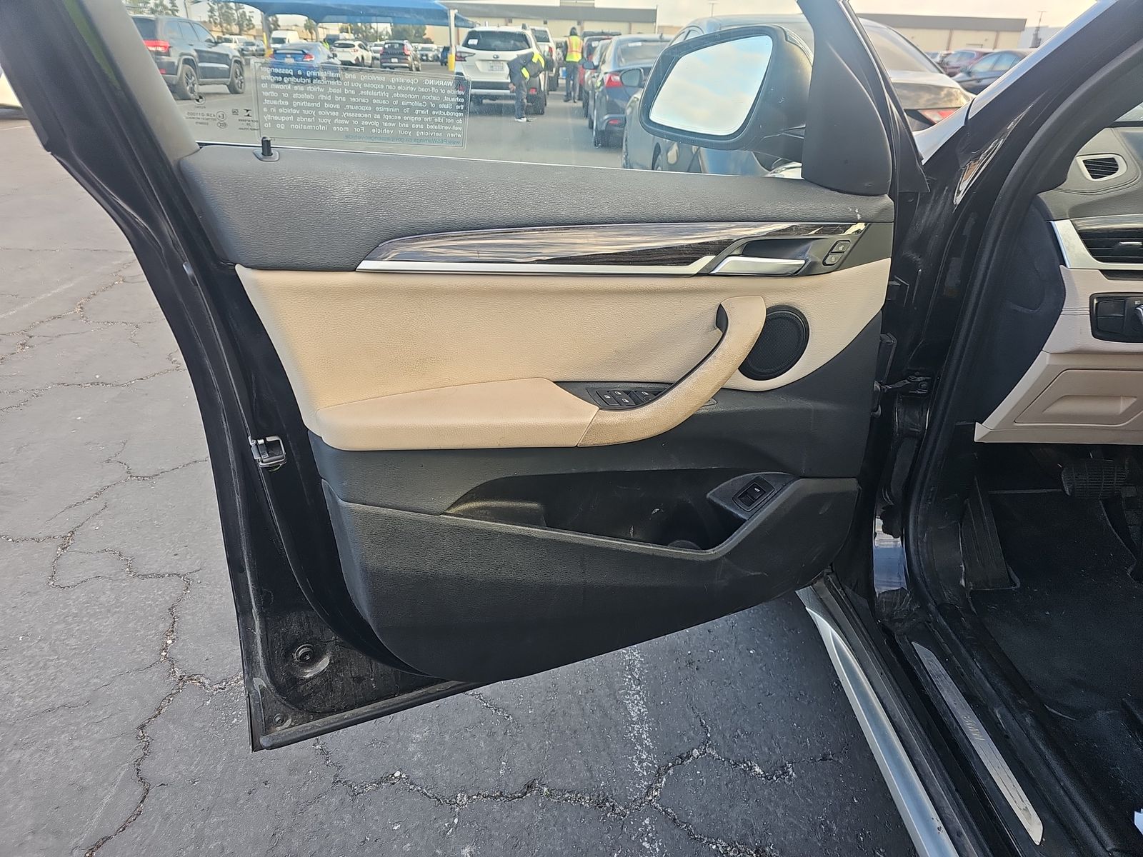 2021 BMW X1 sDrive28i FWD