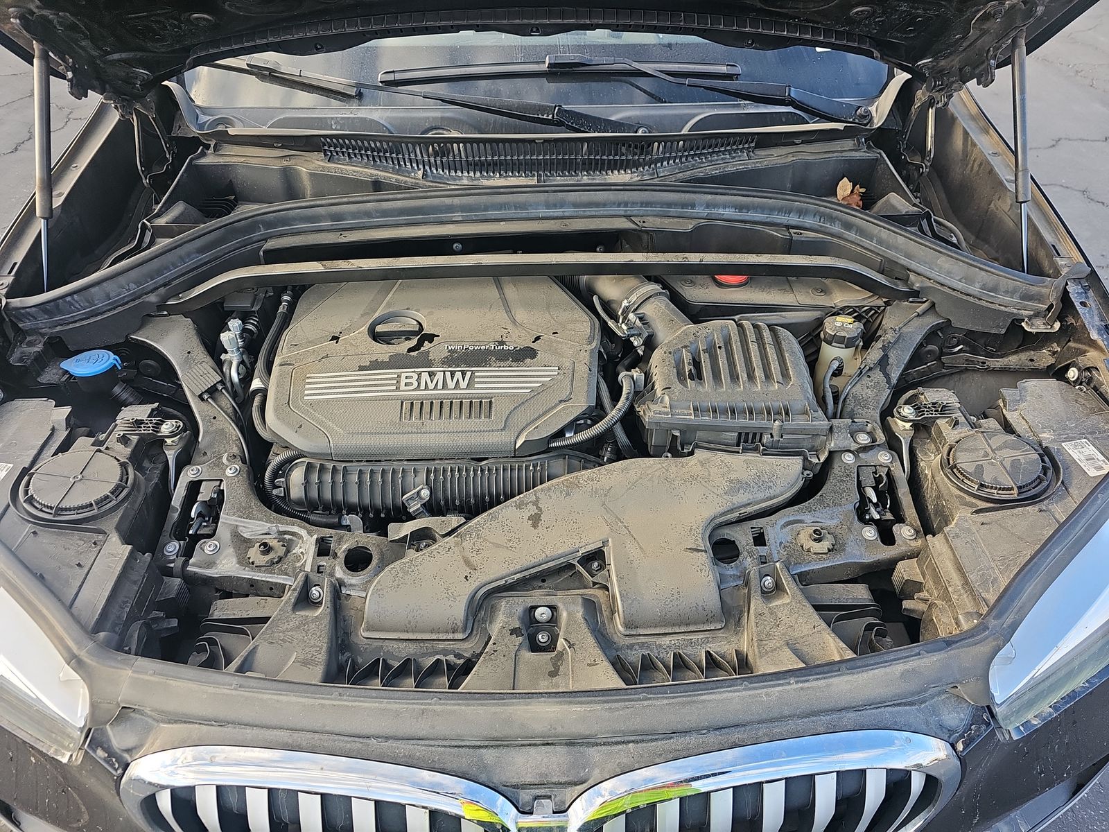 2021 BMW X1 sDrive28i FWD