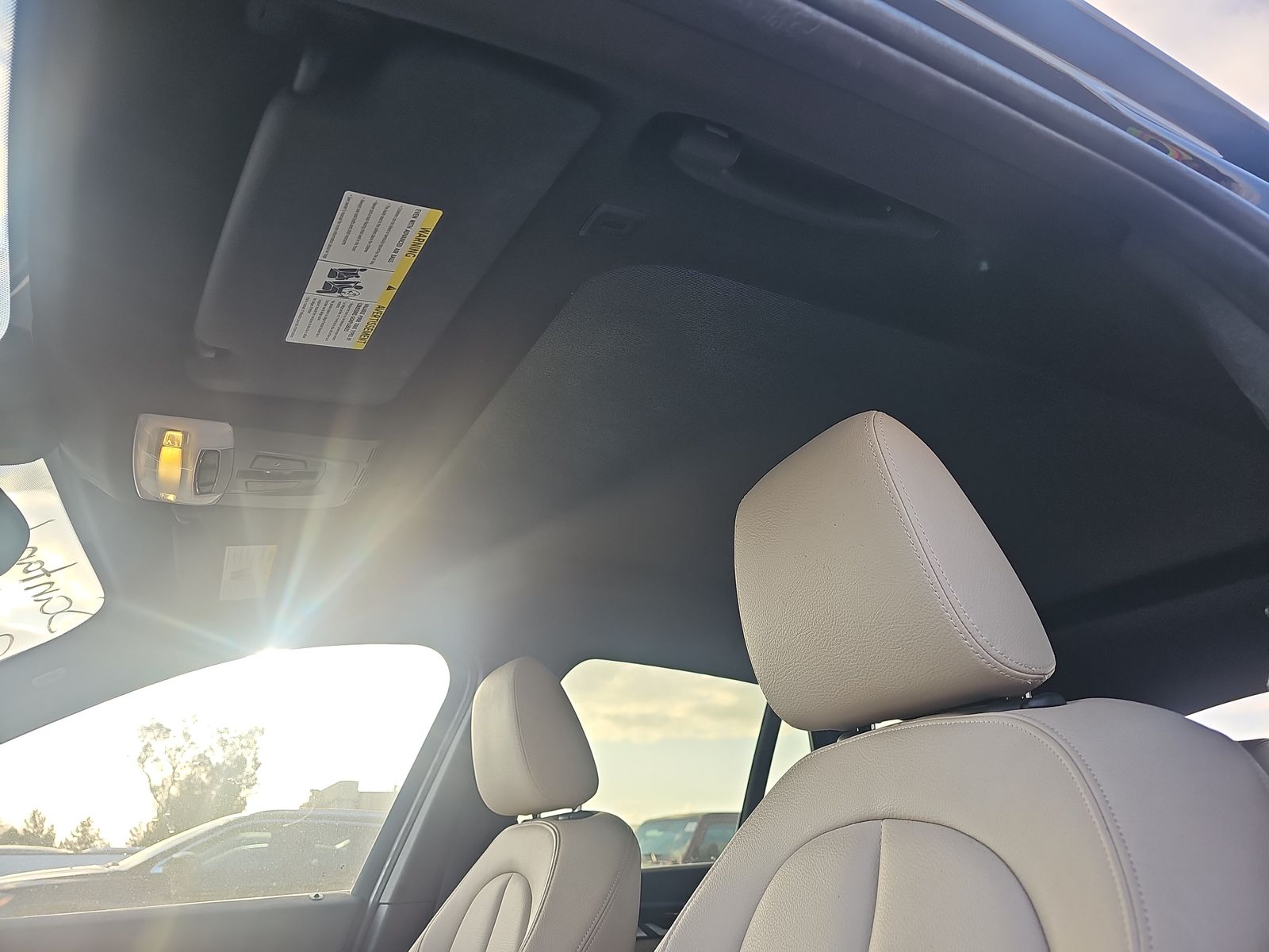 2021 BMW X1 sDrive28i FWD